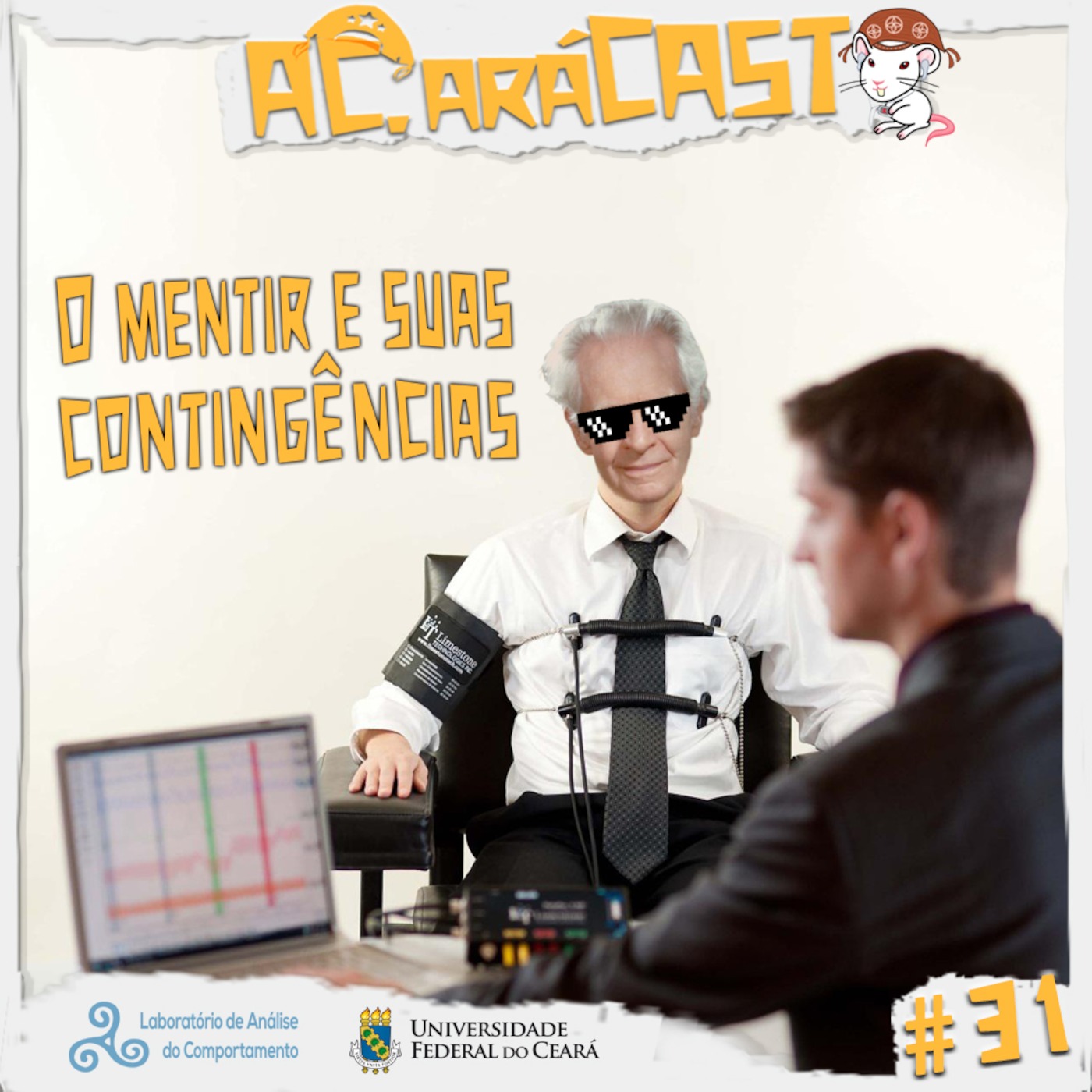 AC.aráCAST\'s Podcast