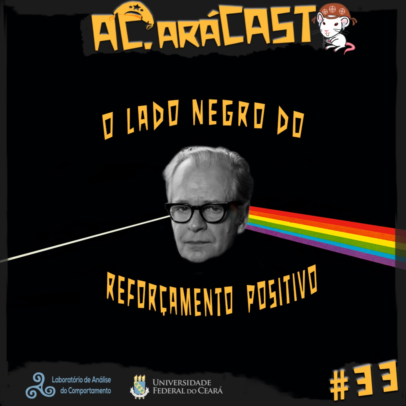 AC.aráCAST\'s Podcast