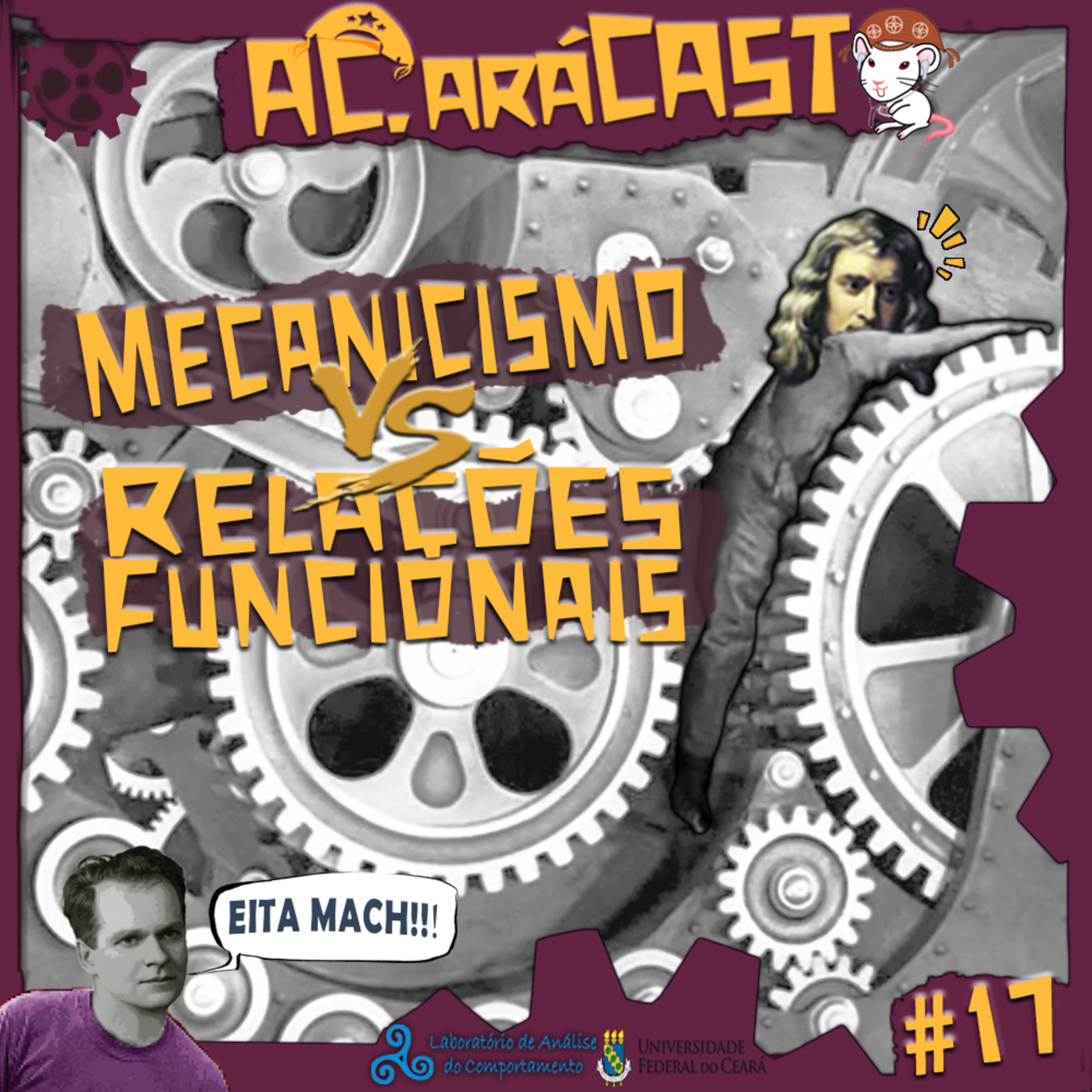 AC.aráCAST\'s Podcast