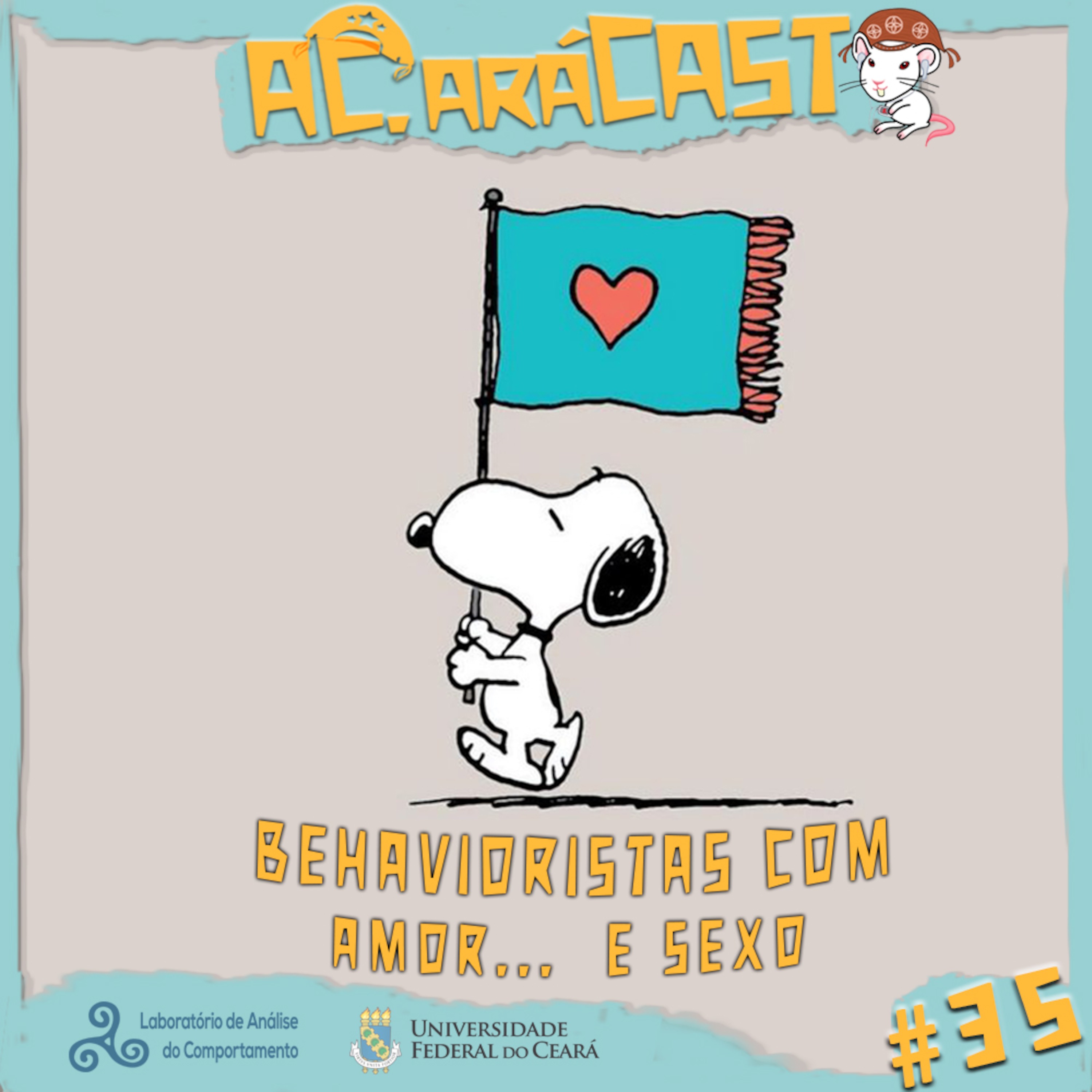 AC.aráCAST\'s Podcast