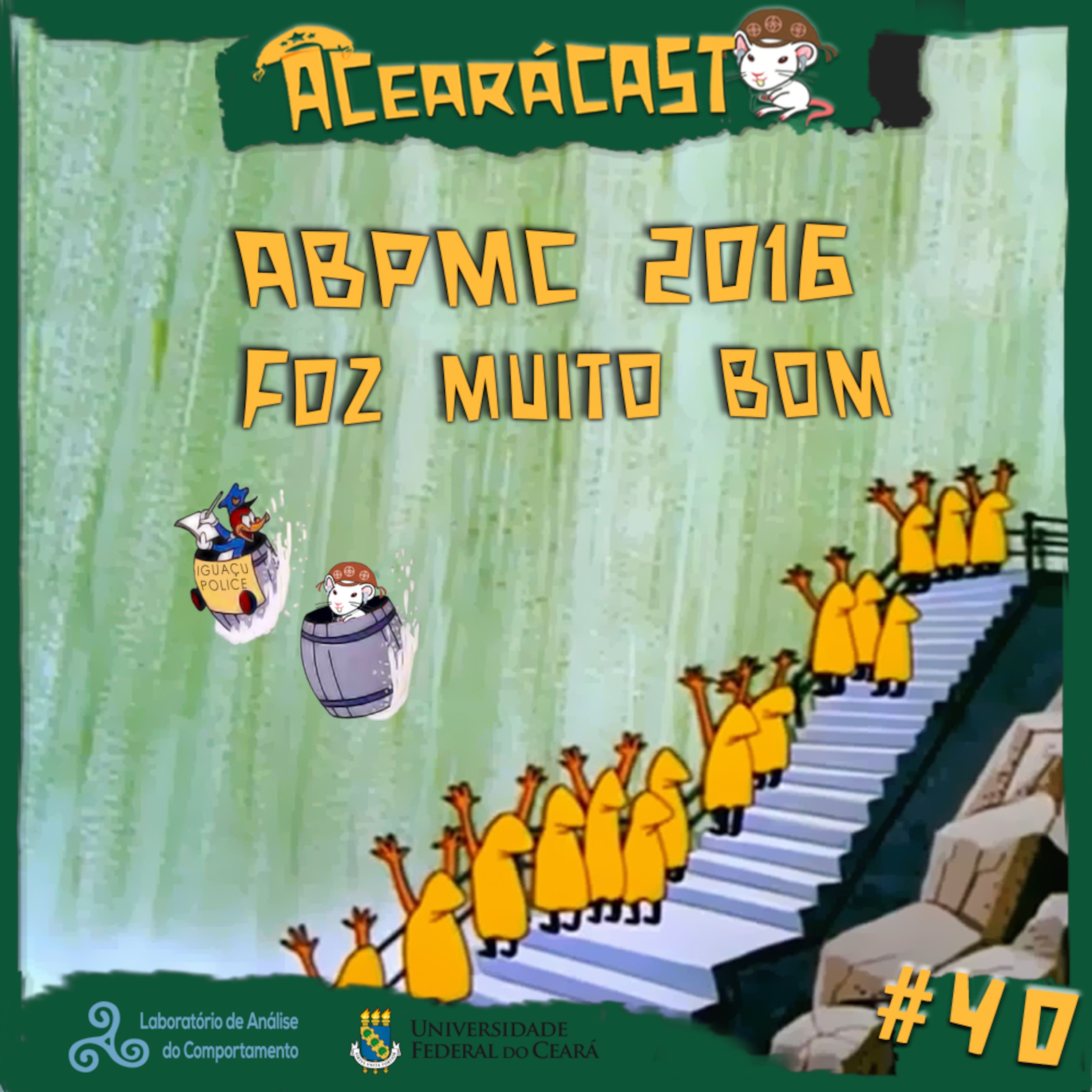AC.aráCAST\'s Podcast