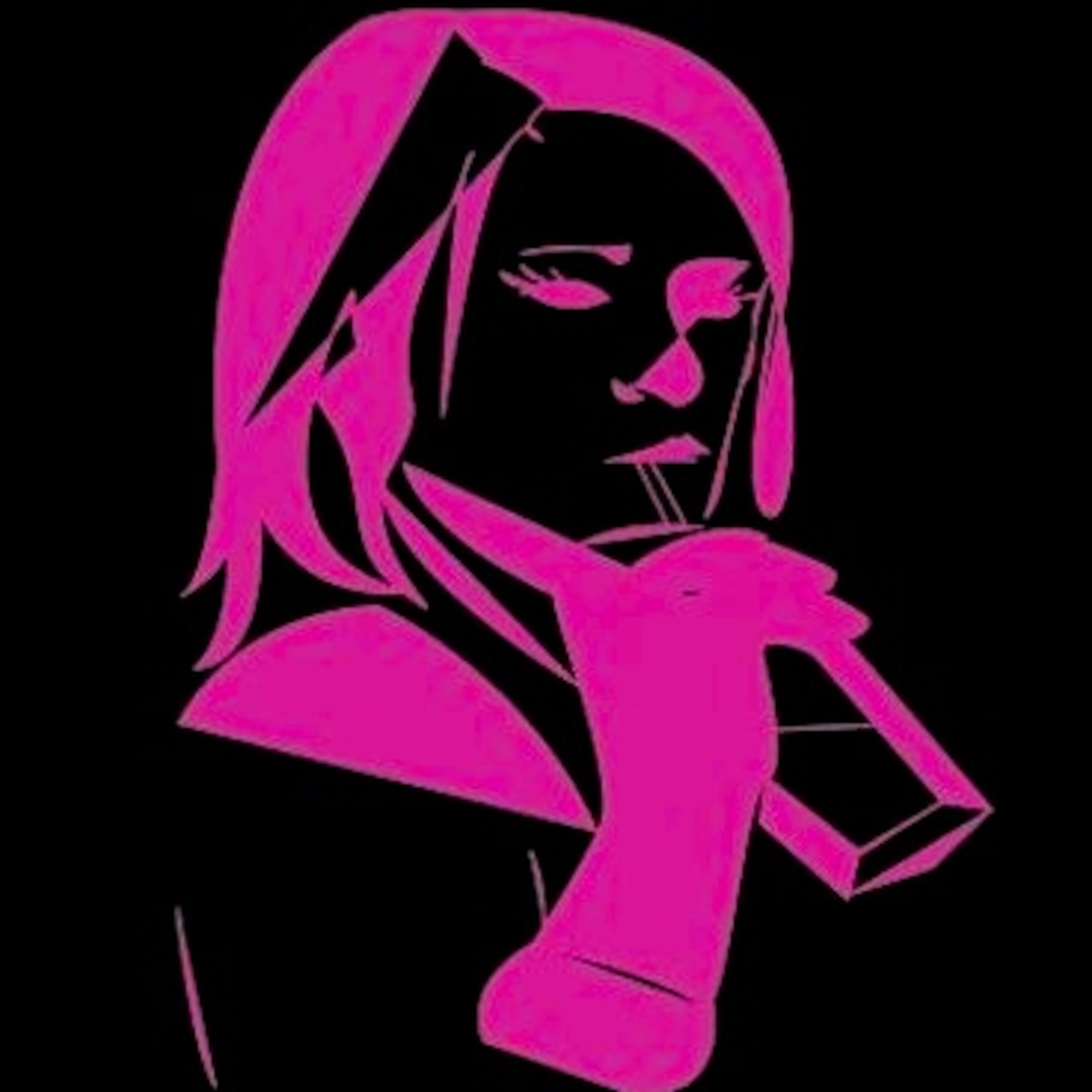 johannah´s podcast