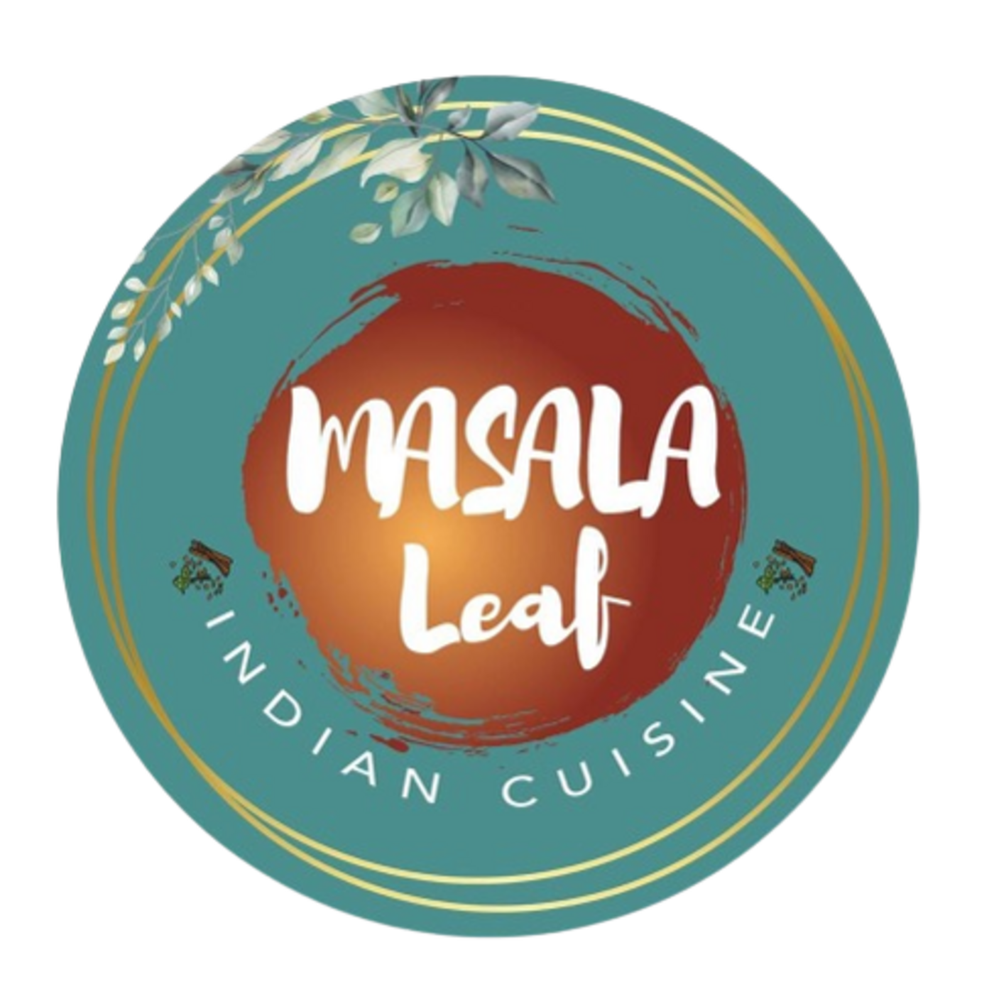 Masala Leaf Indian Cuisine's Podcast podcast artwork