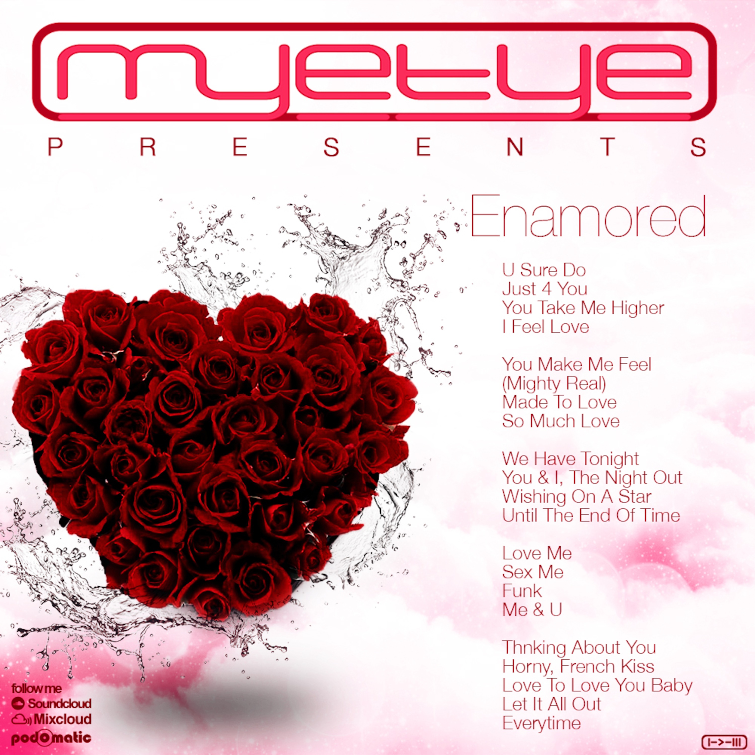 Enamoured episode artwork