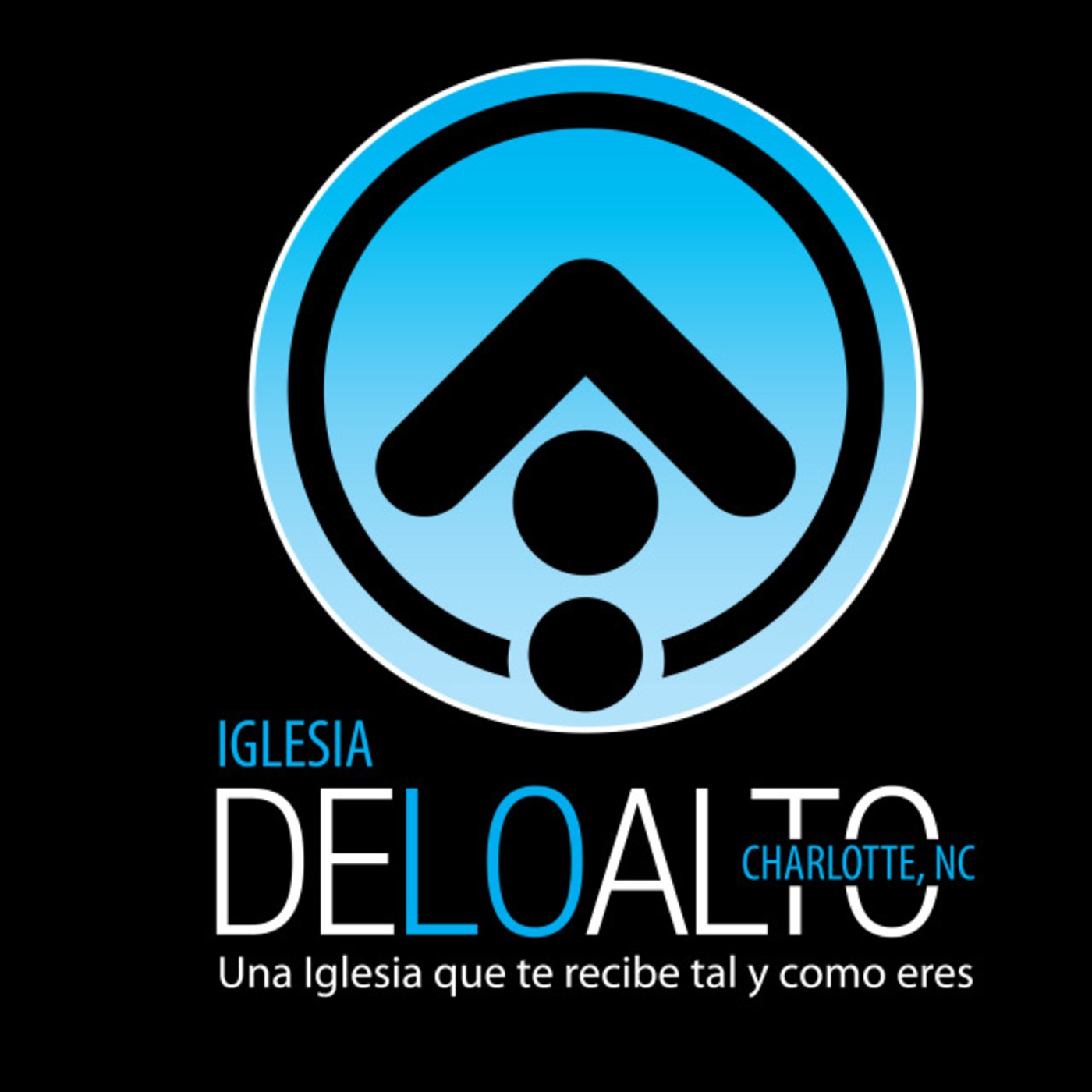 Iglesia De Lo Alto Podcast