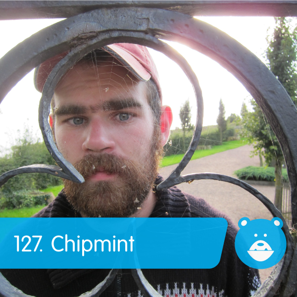 EMB 127 - Chipmint