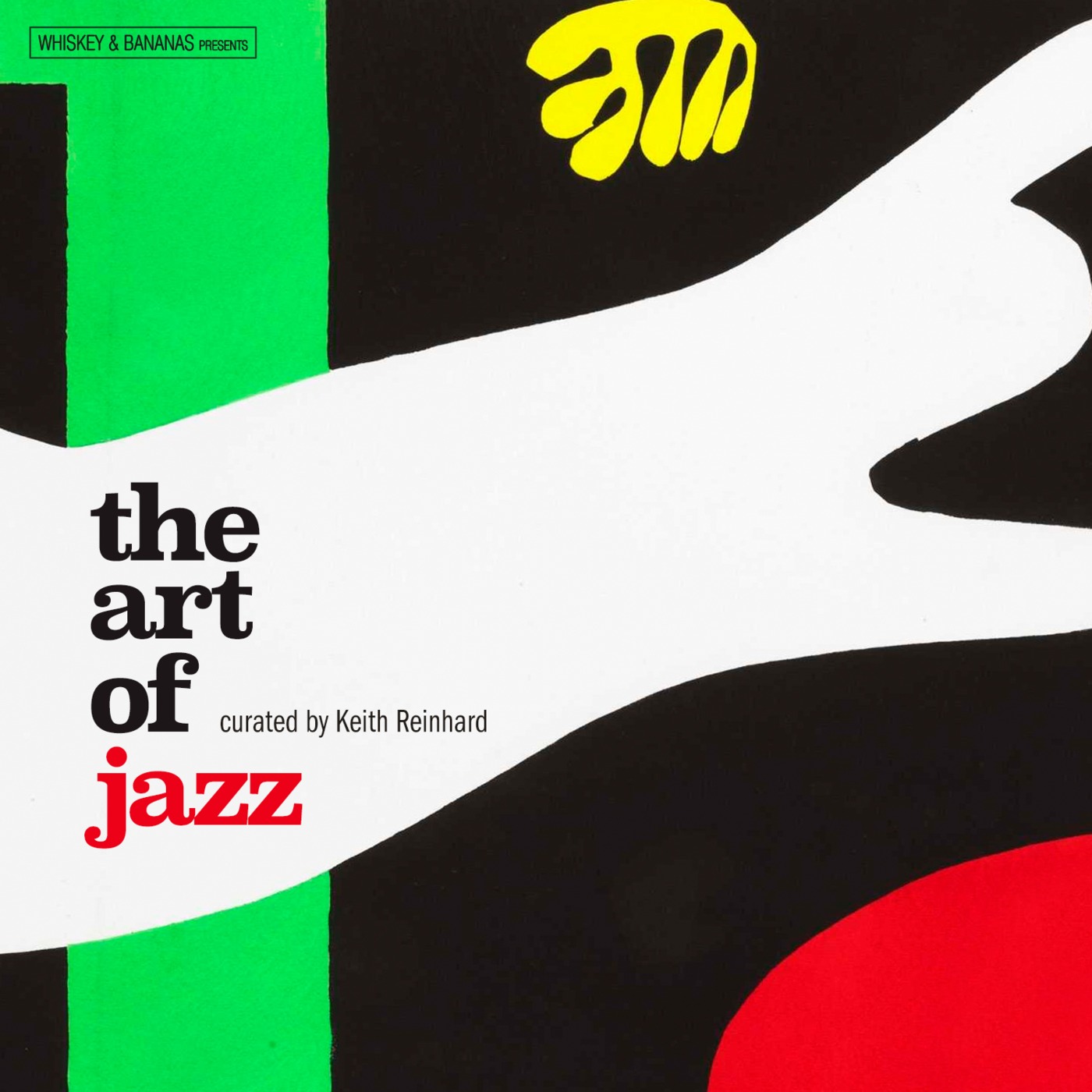 “The Art of Jazz,” A Playlist by KeithReinhard (Vol. 39)