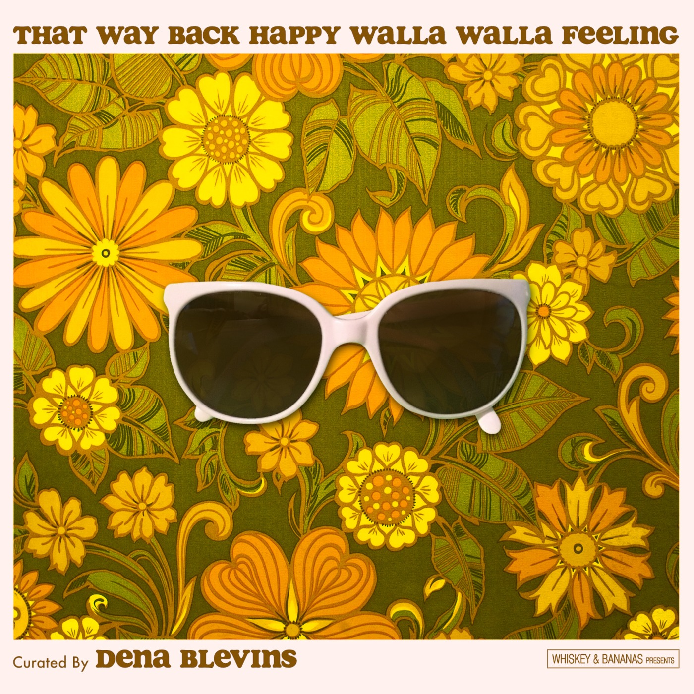 "That Way Back Happy Walla Walla Feeling," A Playlist by Dena Blevins of Starbucks (Vol. 40)