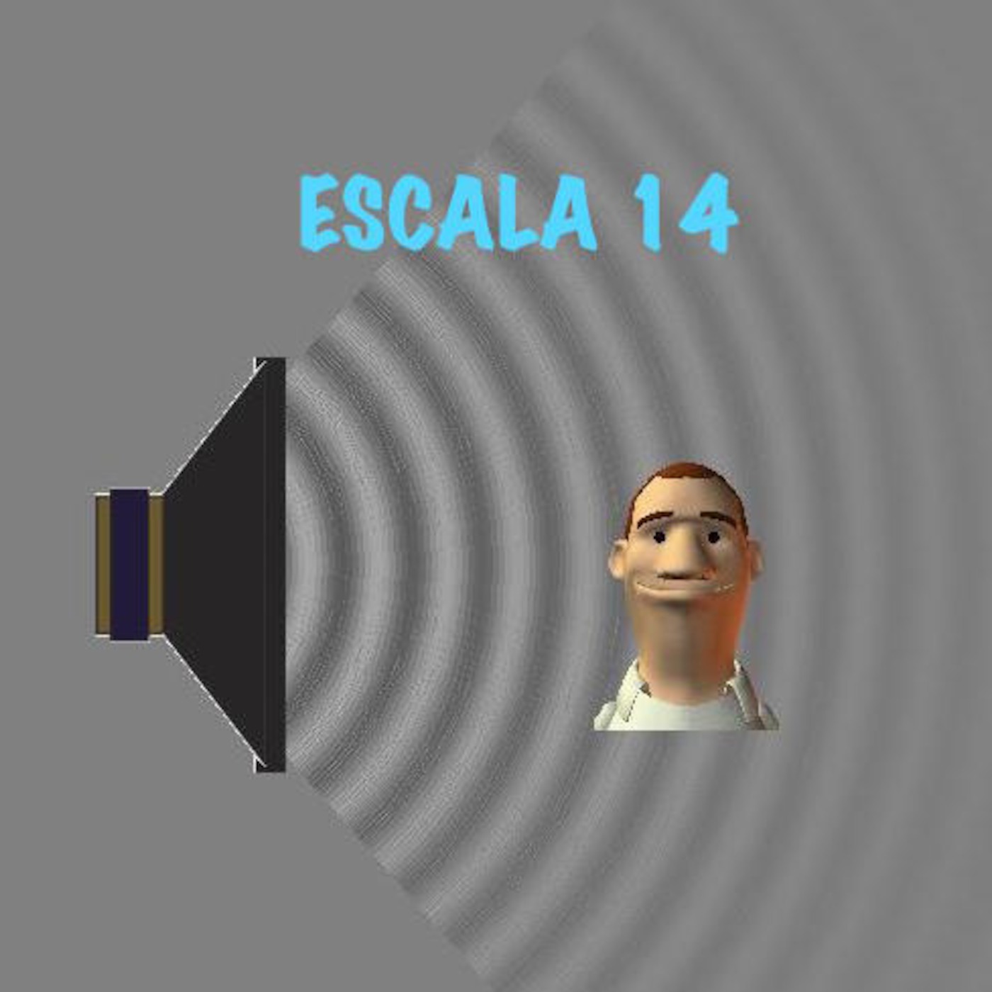 Escala 14