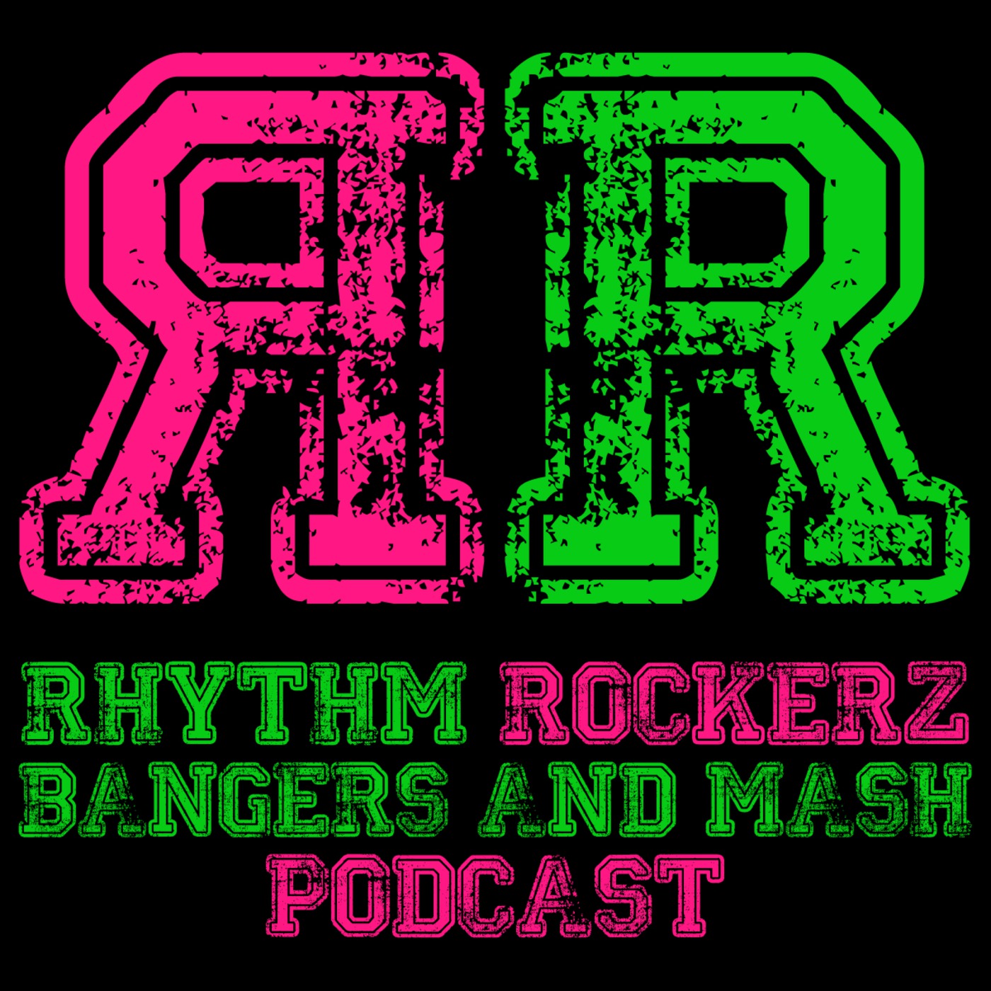 Bangers and Mash Podcast #001