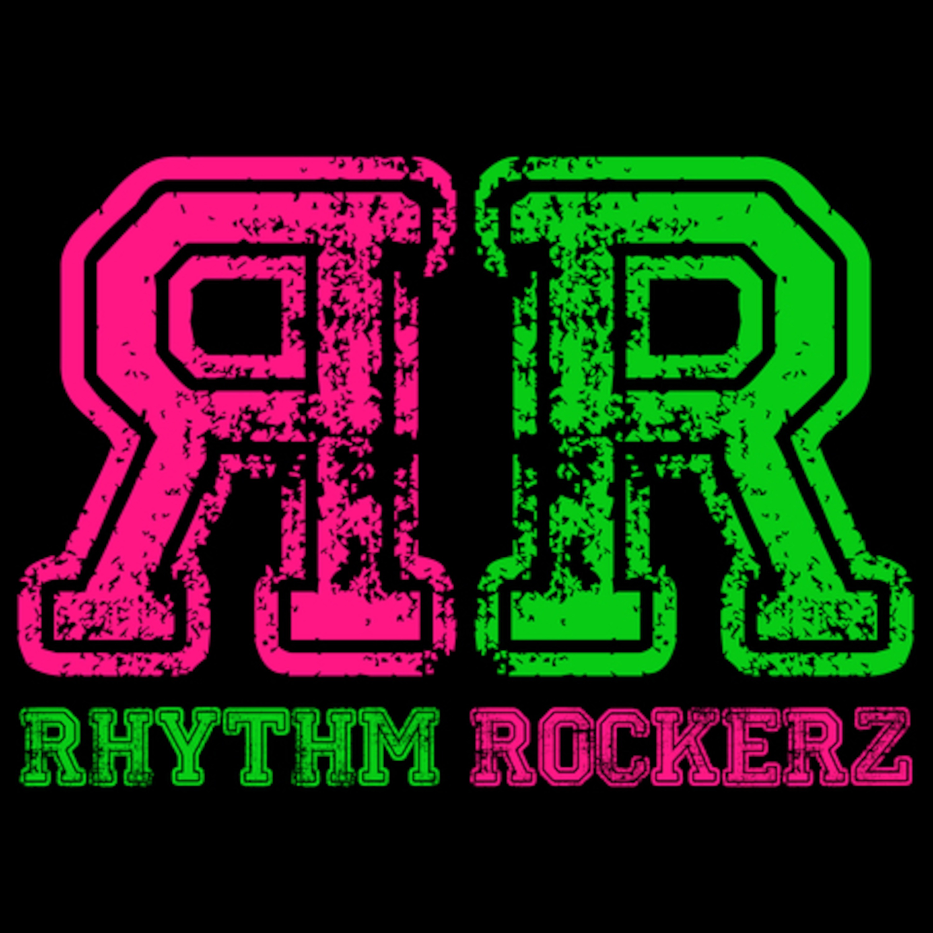 Rhythm Rockerz's Podcast