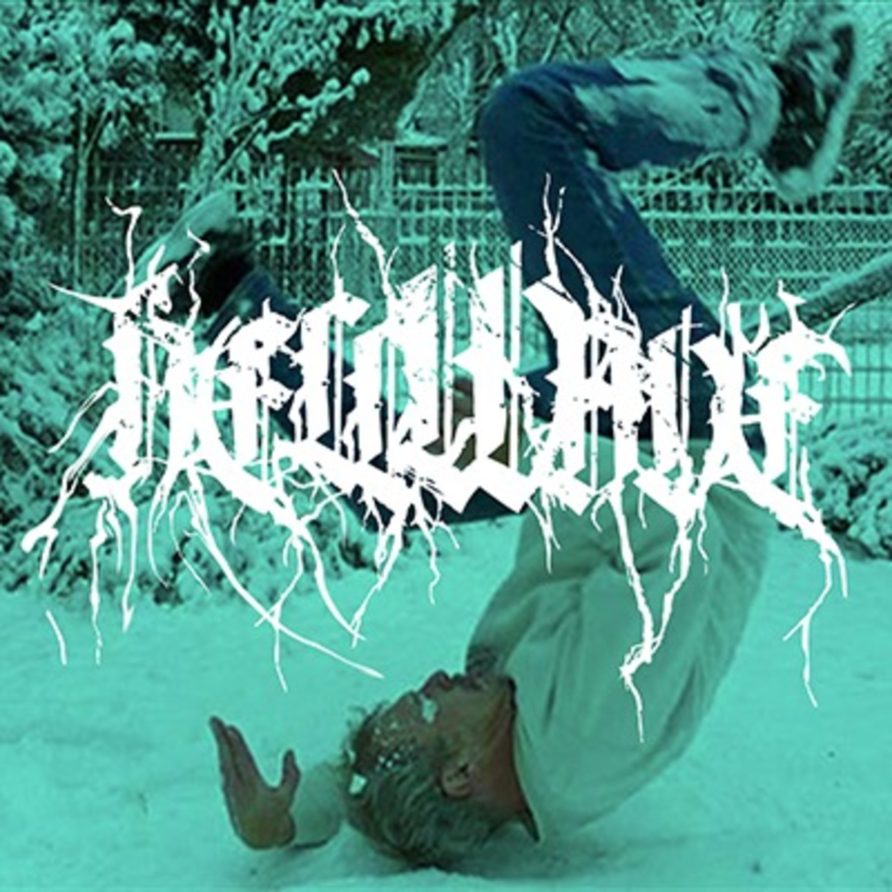 HELL WAVE, episode 4 episode artwork