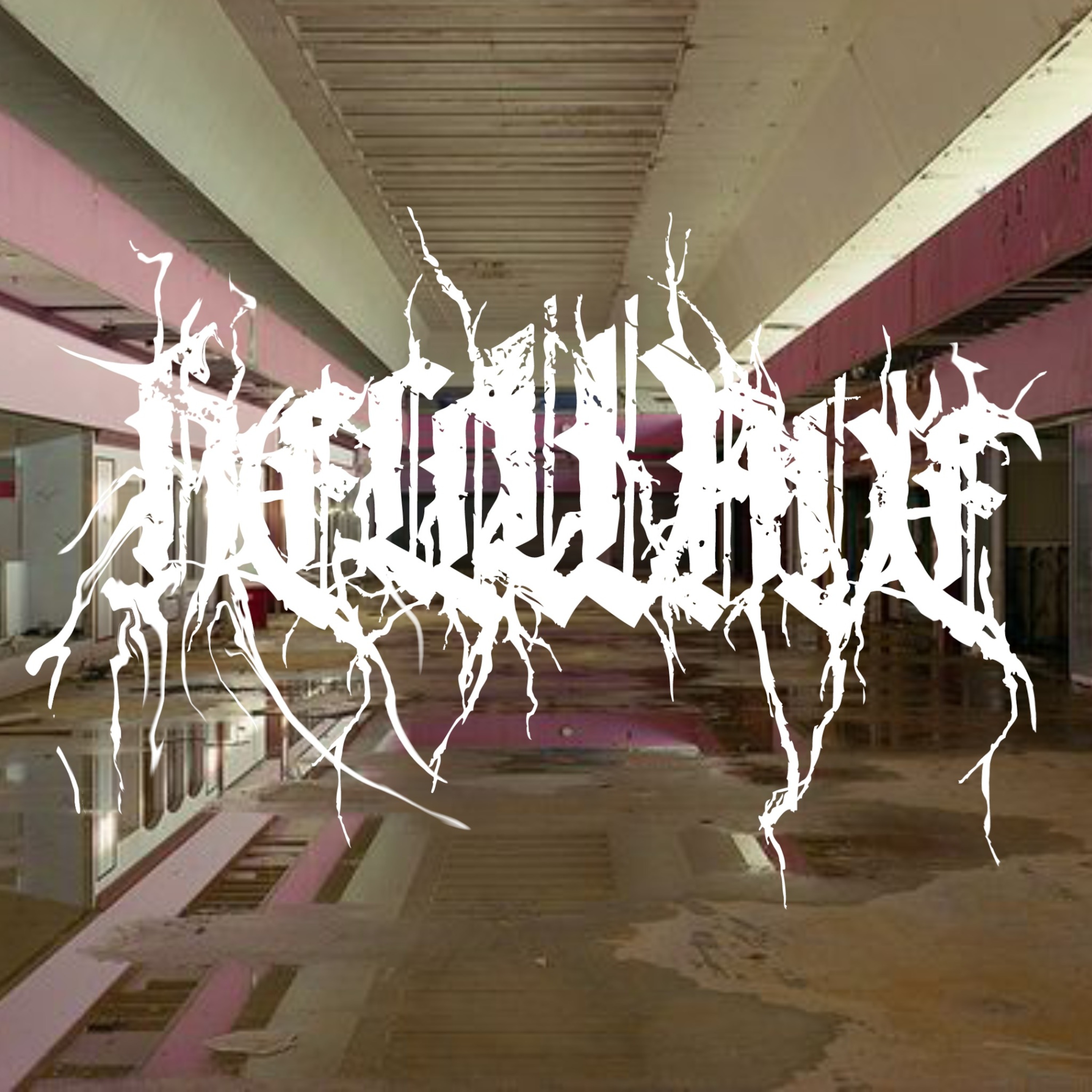 HELL WAVE, episode 12 episode artwork