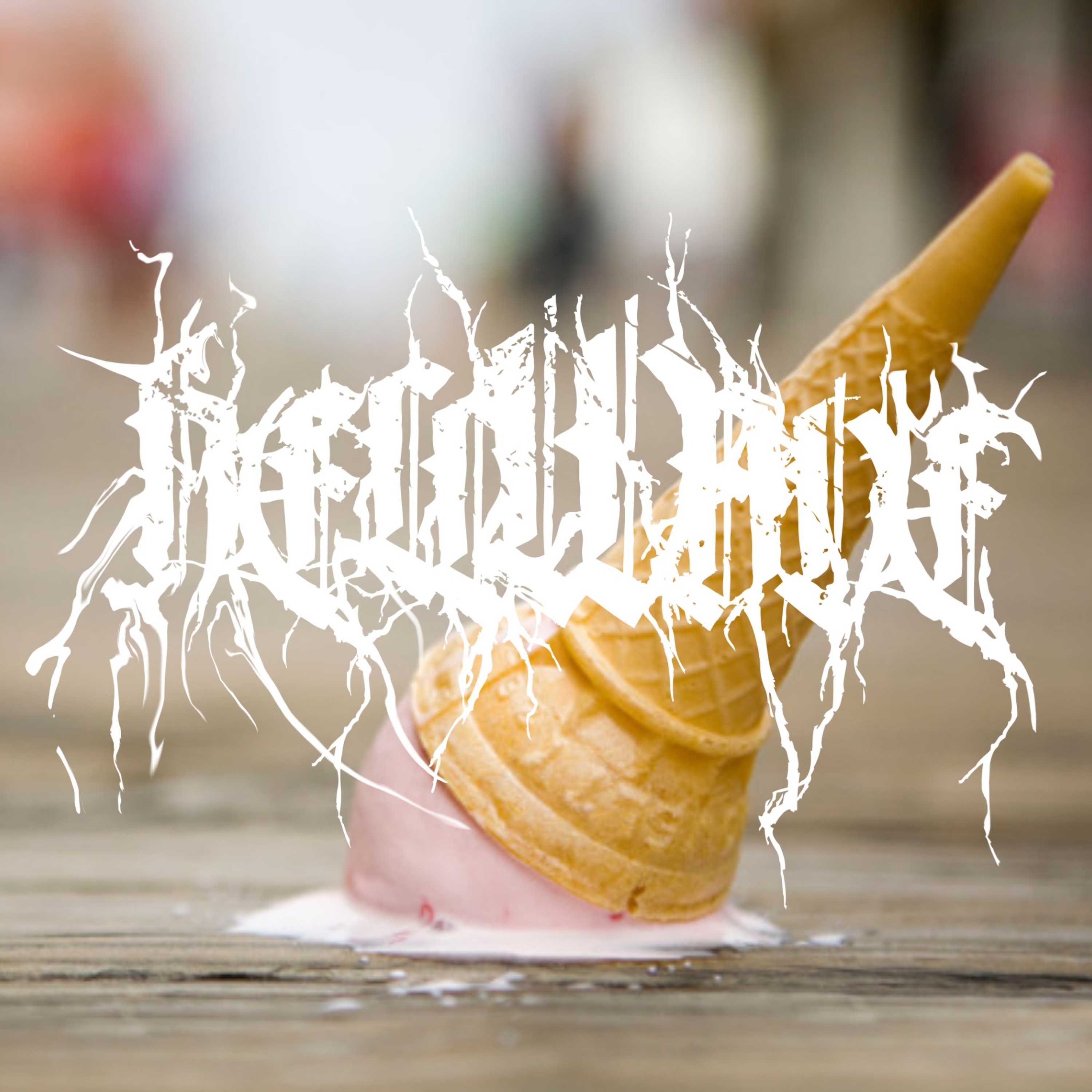 HELL WAVE, episode 15 episode artwork