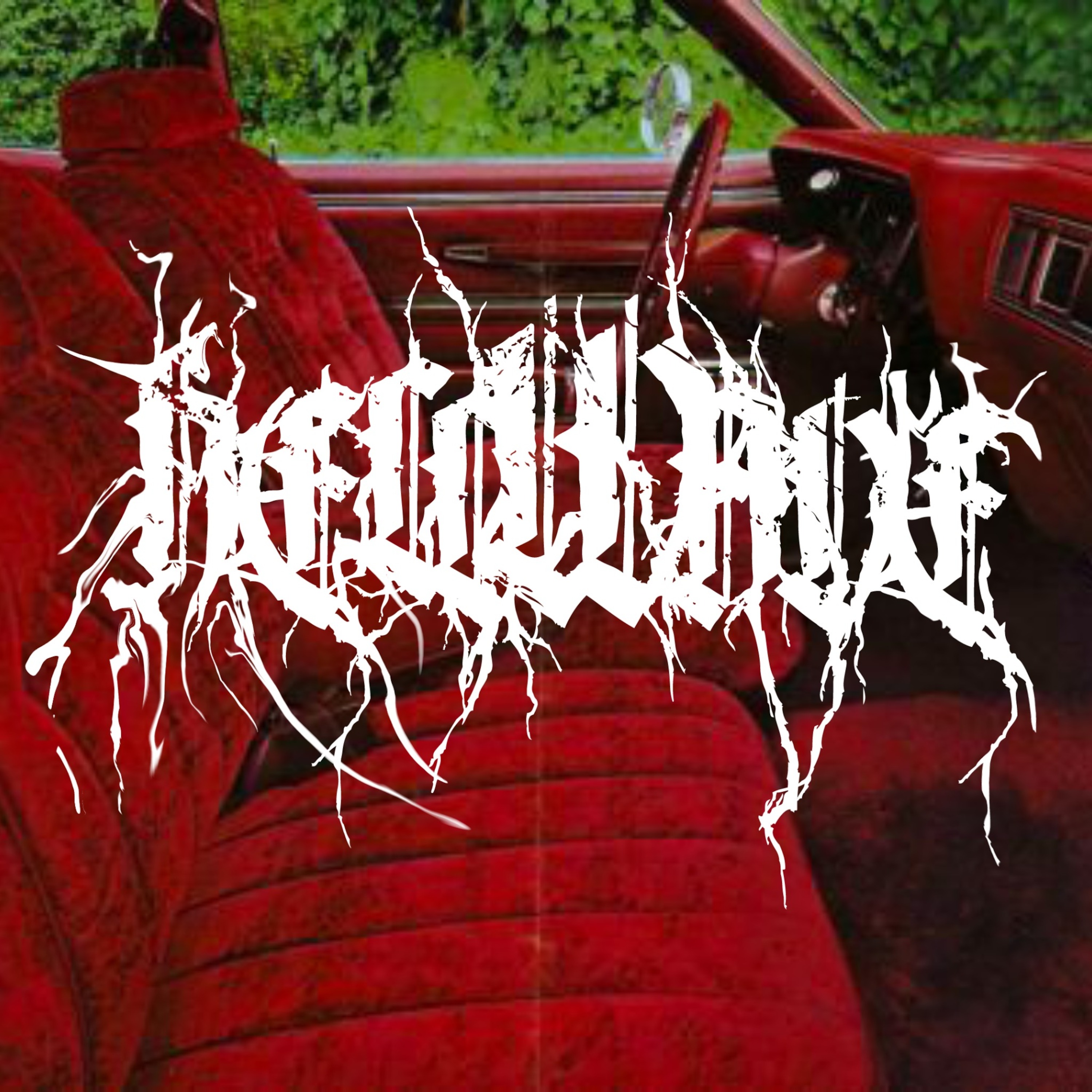 HELL WAVE ep 21 episode artwork