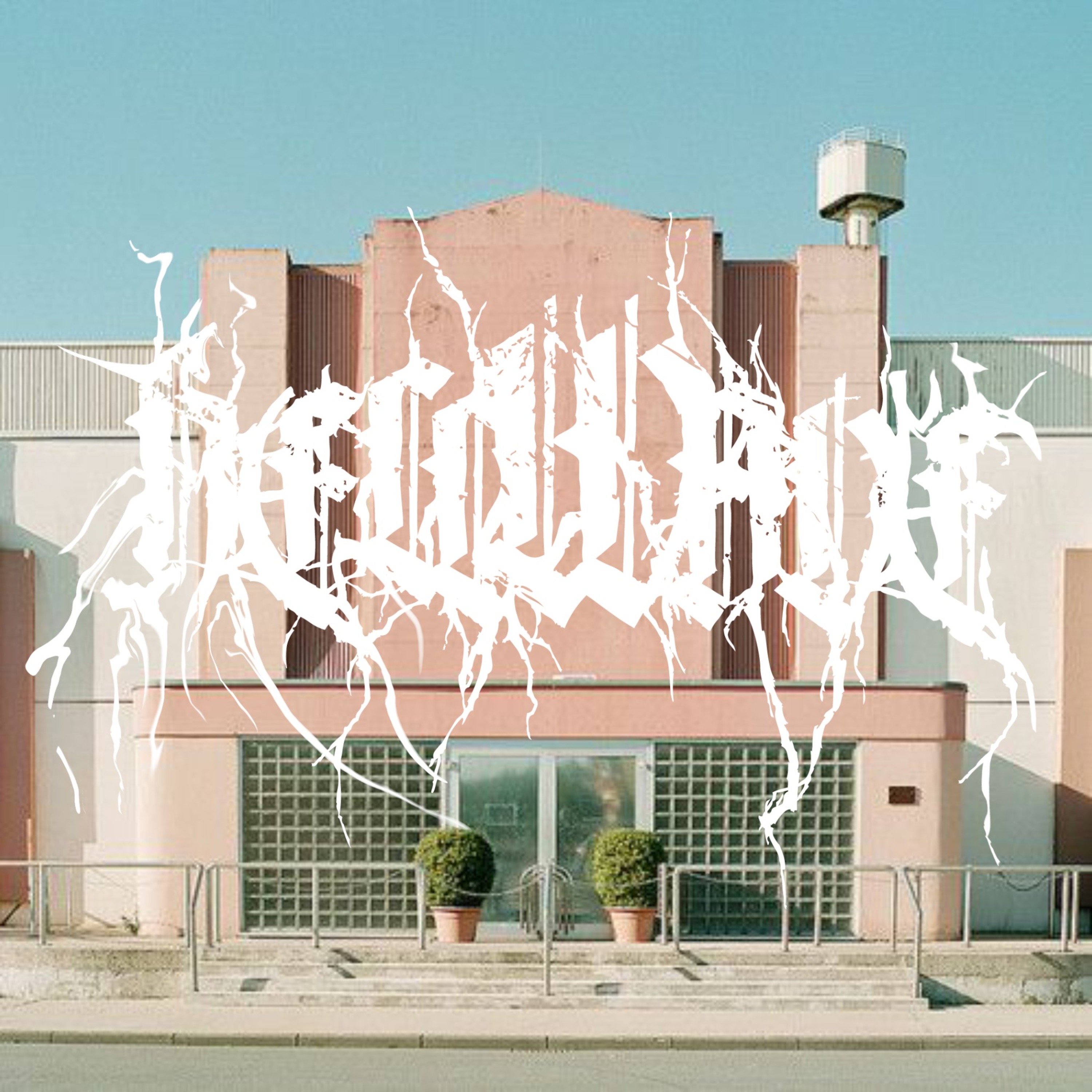 HELL WAVE ep 29 episode artwork