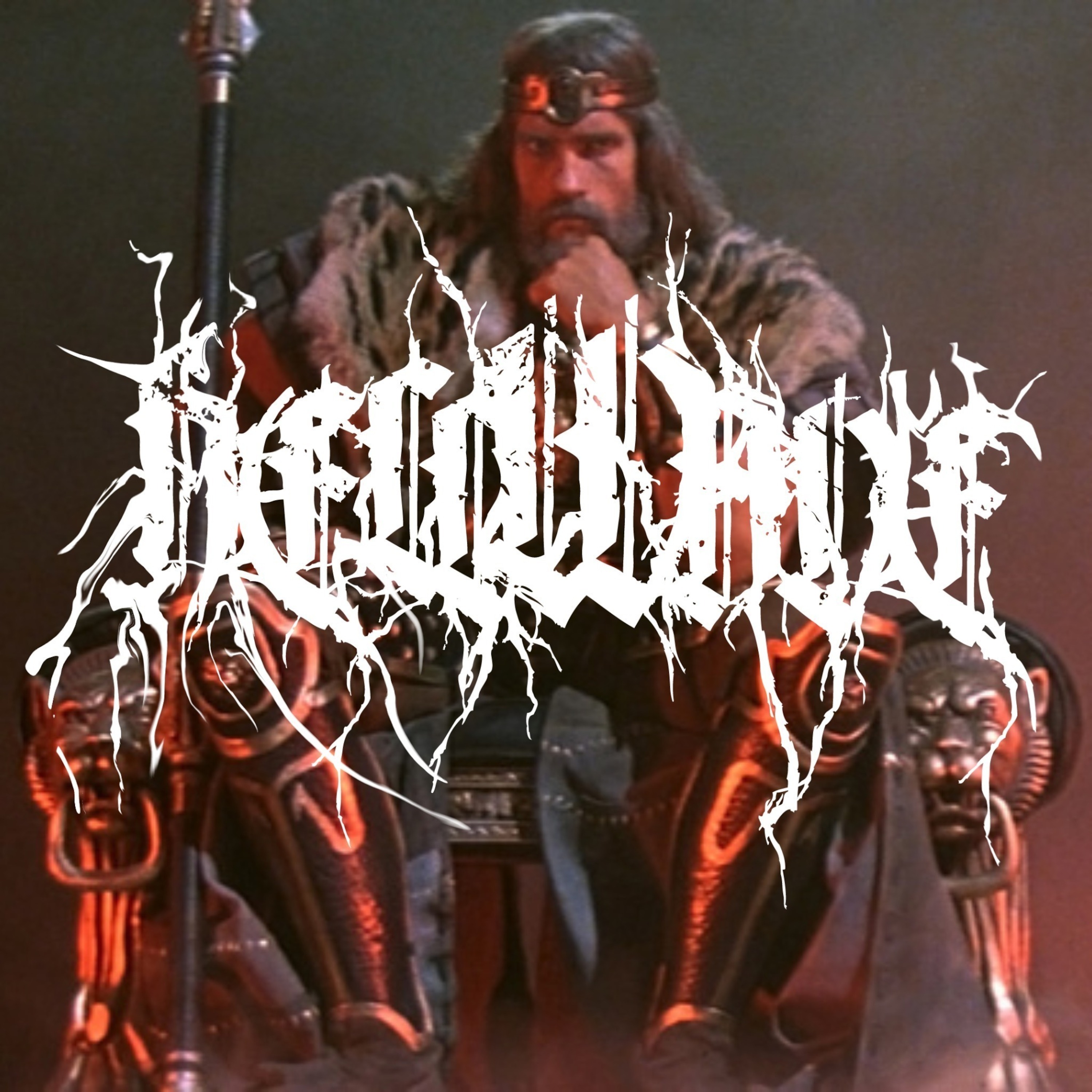HELL WAVE ep 32 episode artwork