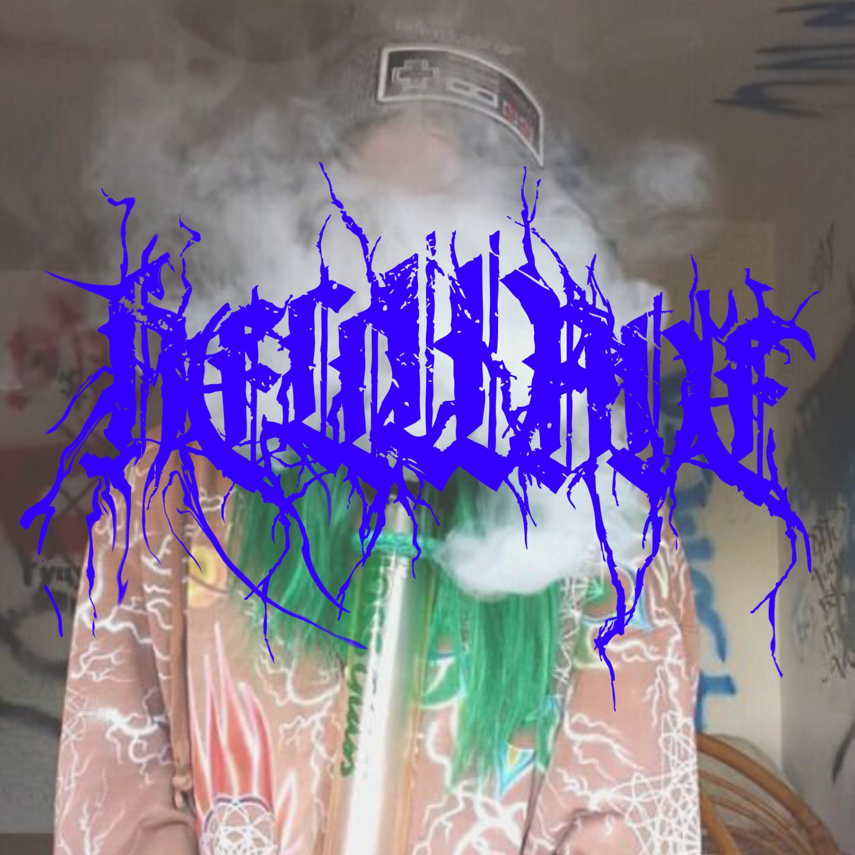 HELL WAVE ep 37 episode artwork
