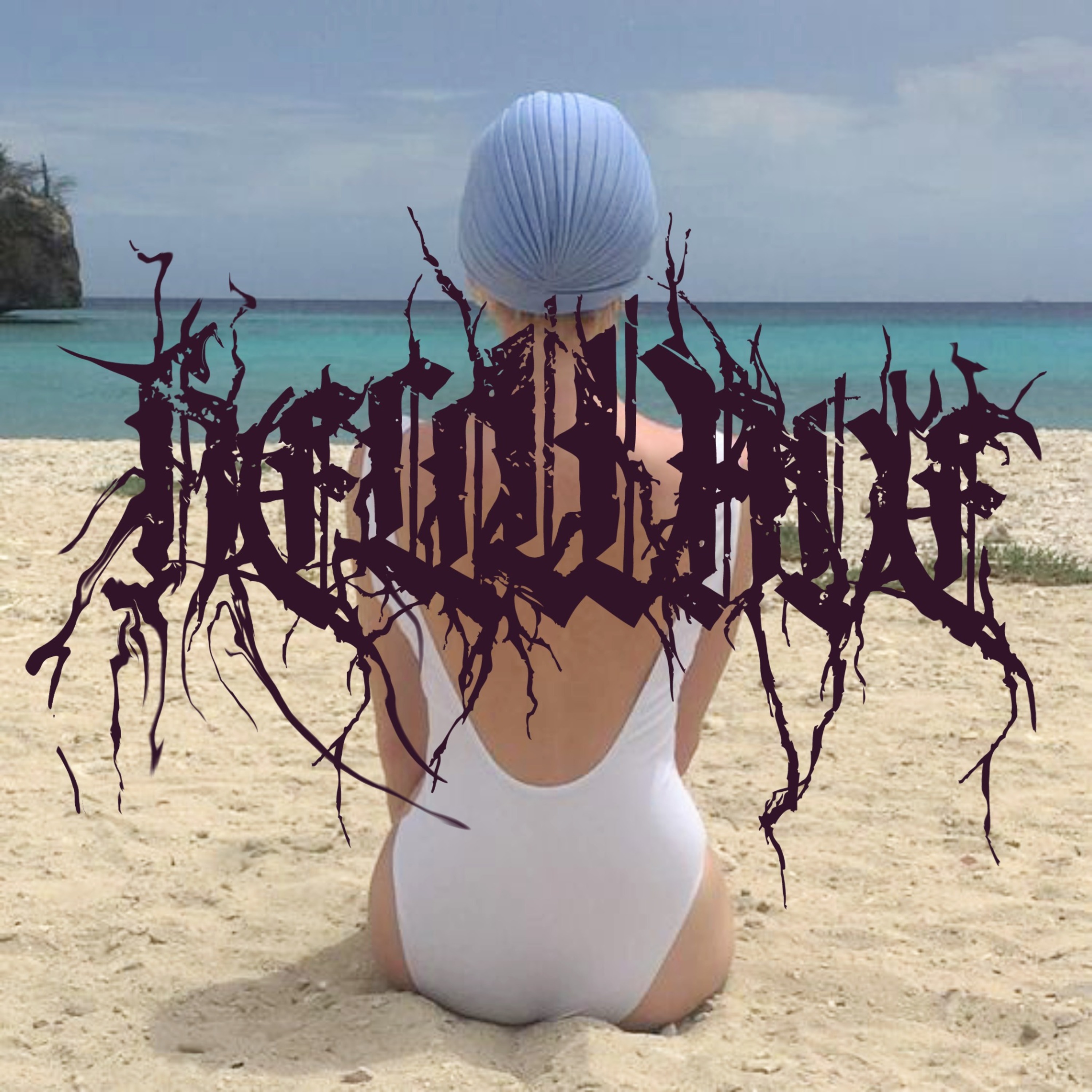 HELL WAVE ep 38 episode artwork
