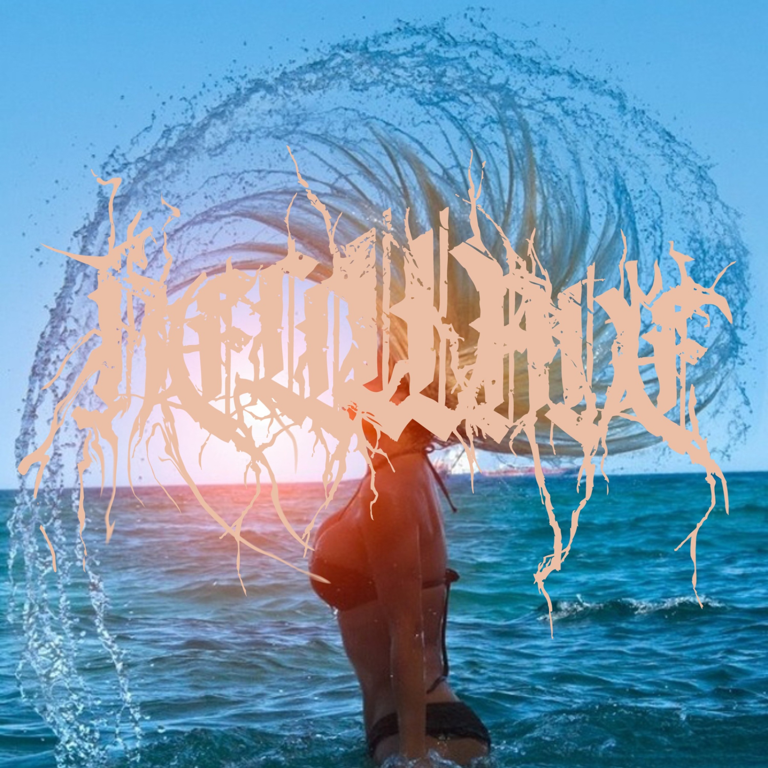 HELL WAVE ep 41 episode artwork