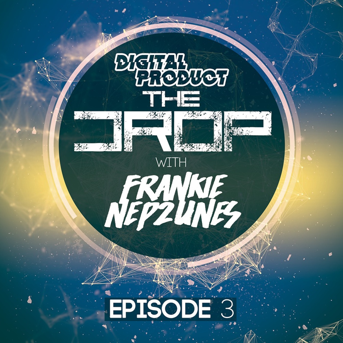 The Drop - Episode 3 with Frankie Nep2unes