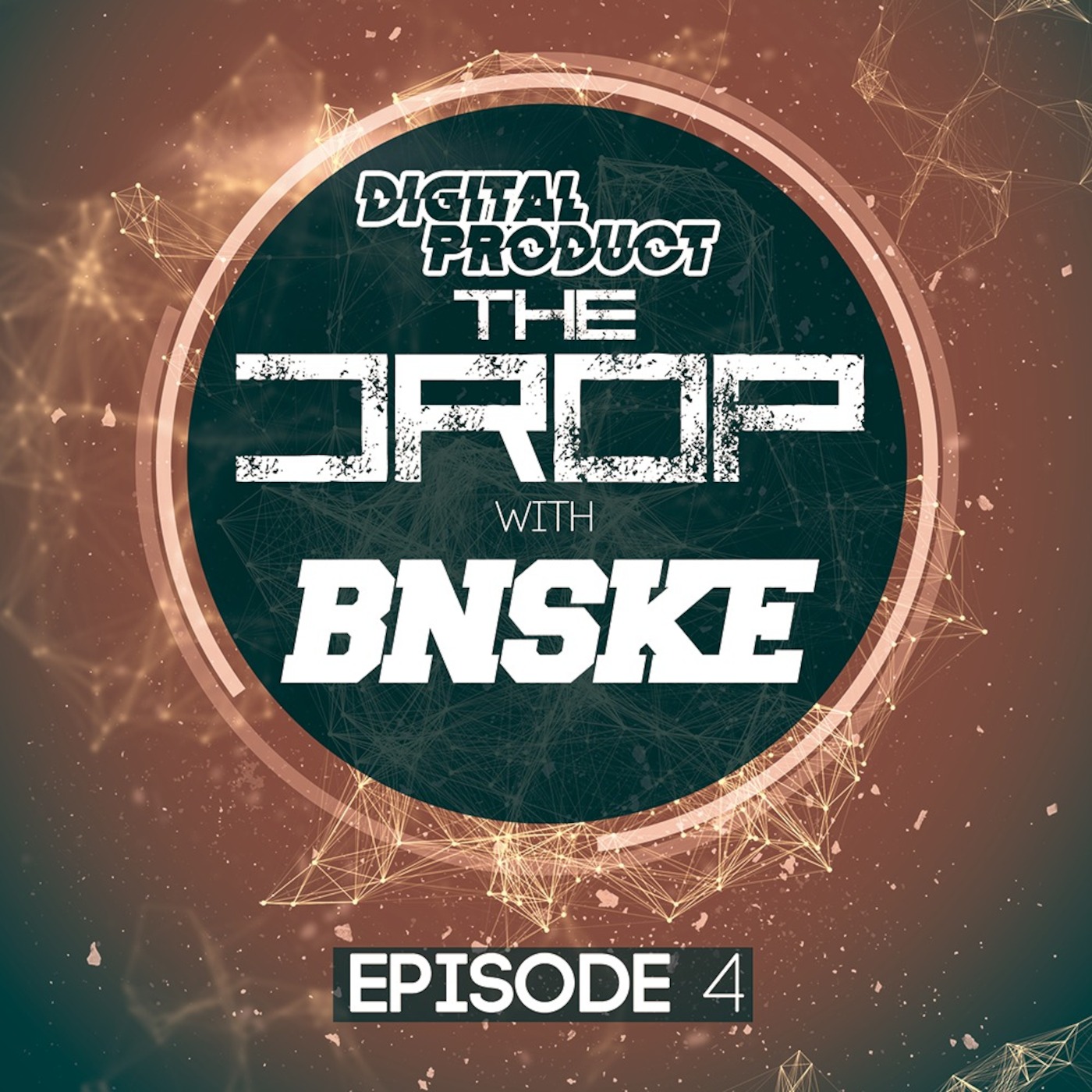 The Drop - Episode 4 with Bnske