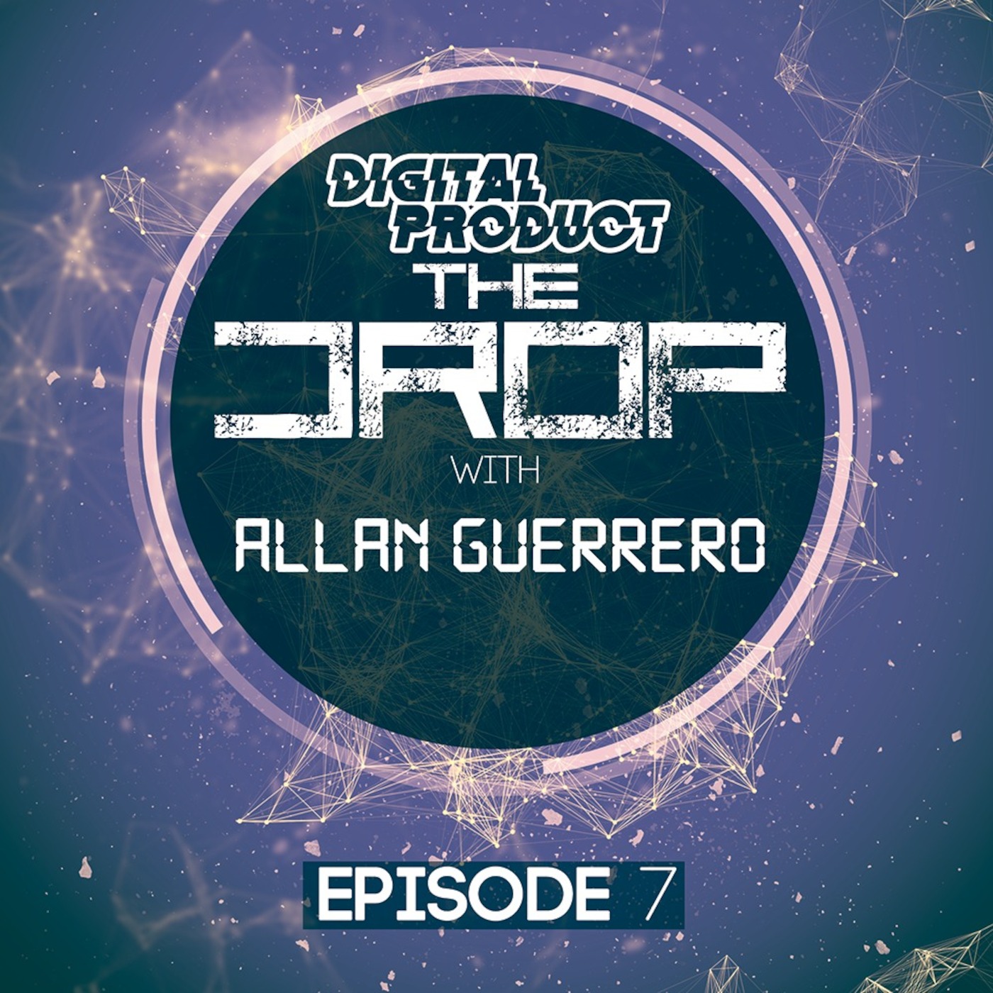 The Drop - Episode 7 (Allan Guerrero)