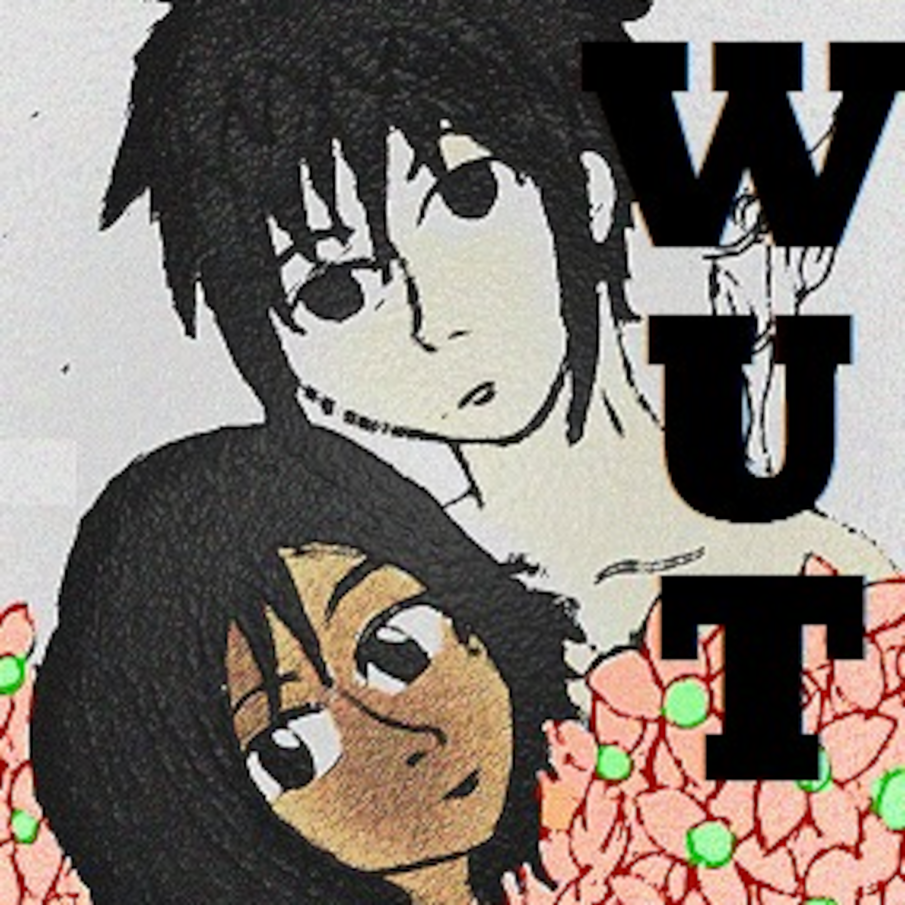 Episode 1 - WasteUrPilot episode artwork
