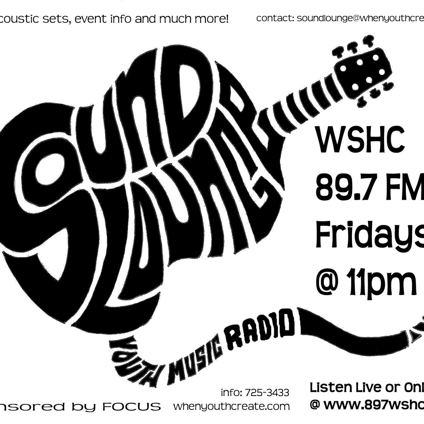 Sound Lounge Radio