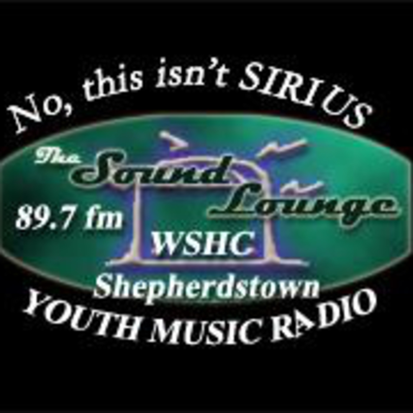 Sound Lounge Radio 4.6.07 episode artwork