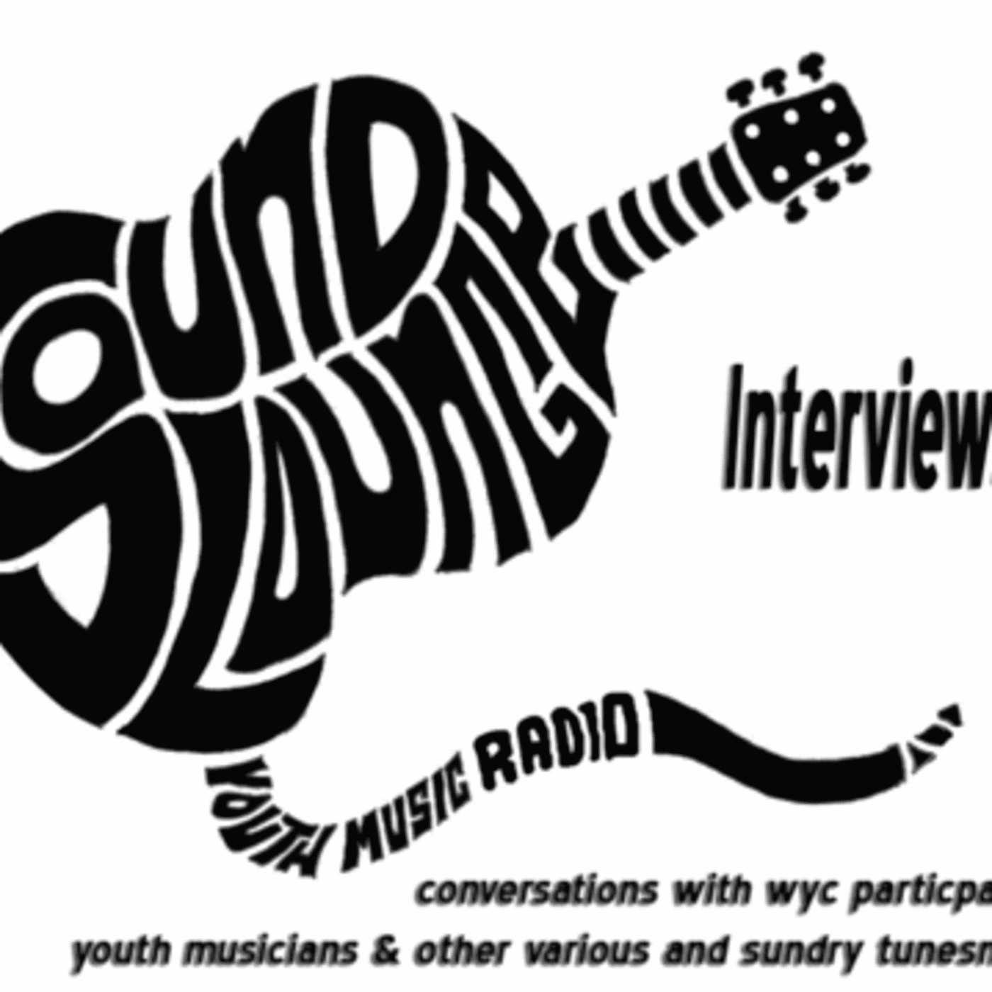 When Youth Create Interview One episode artwork