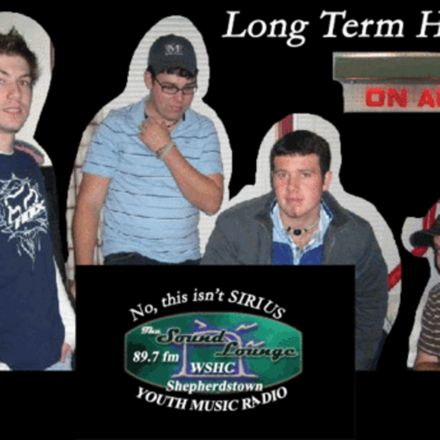 Sound Lounge Radio 3.23.07 episode artwork