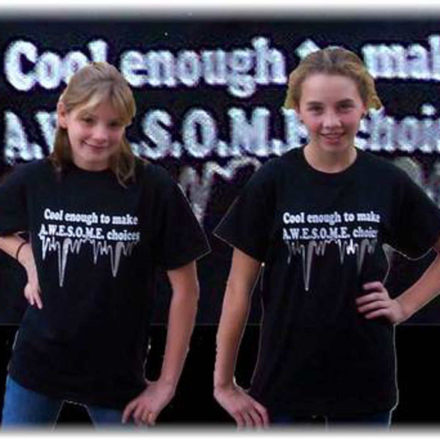 Alcohol and Youth Don't Mix 30 sec PSA episode artwork