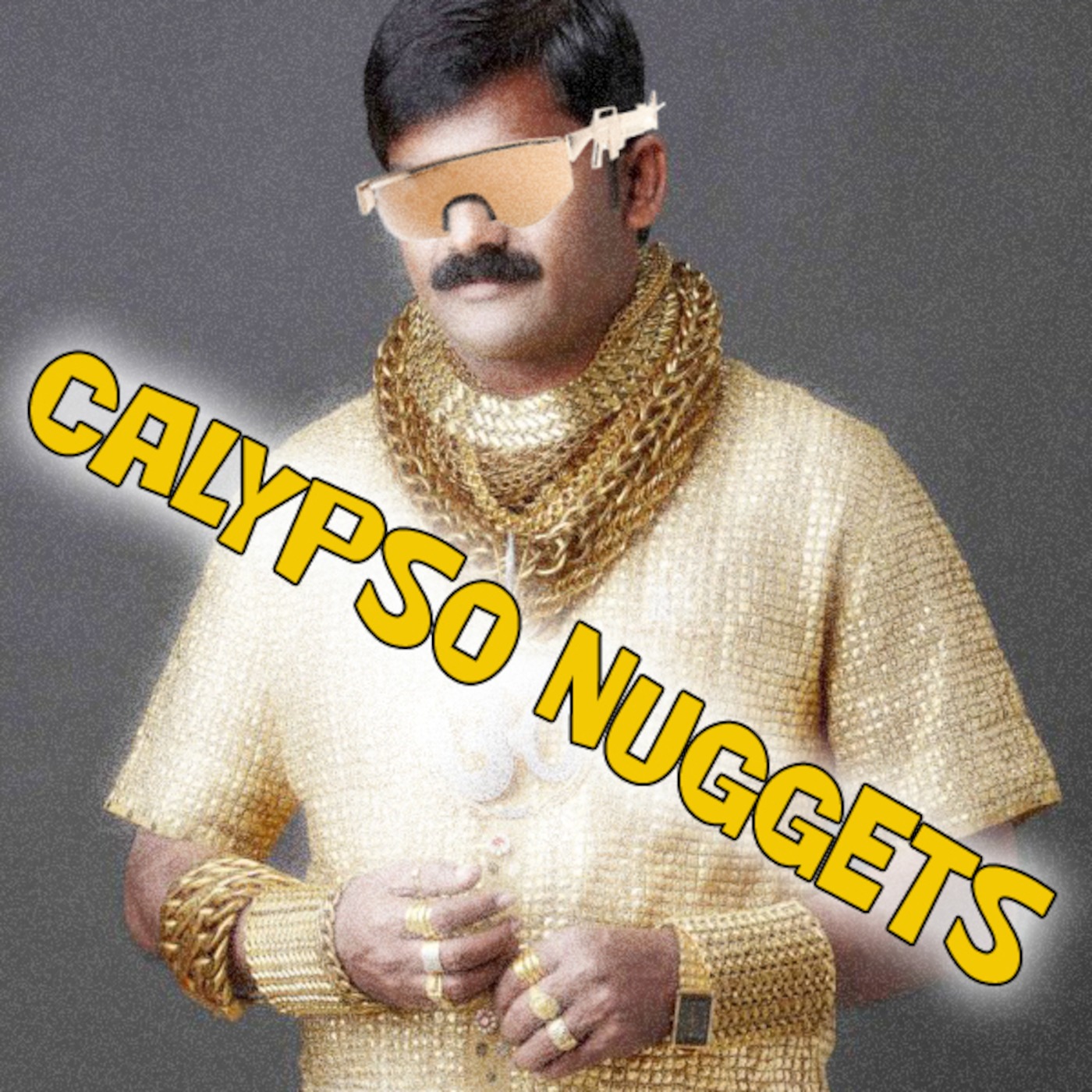 Calypso Nugget Ep.2