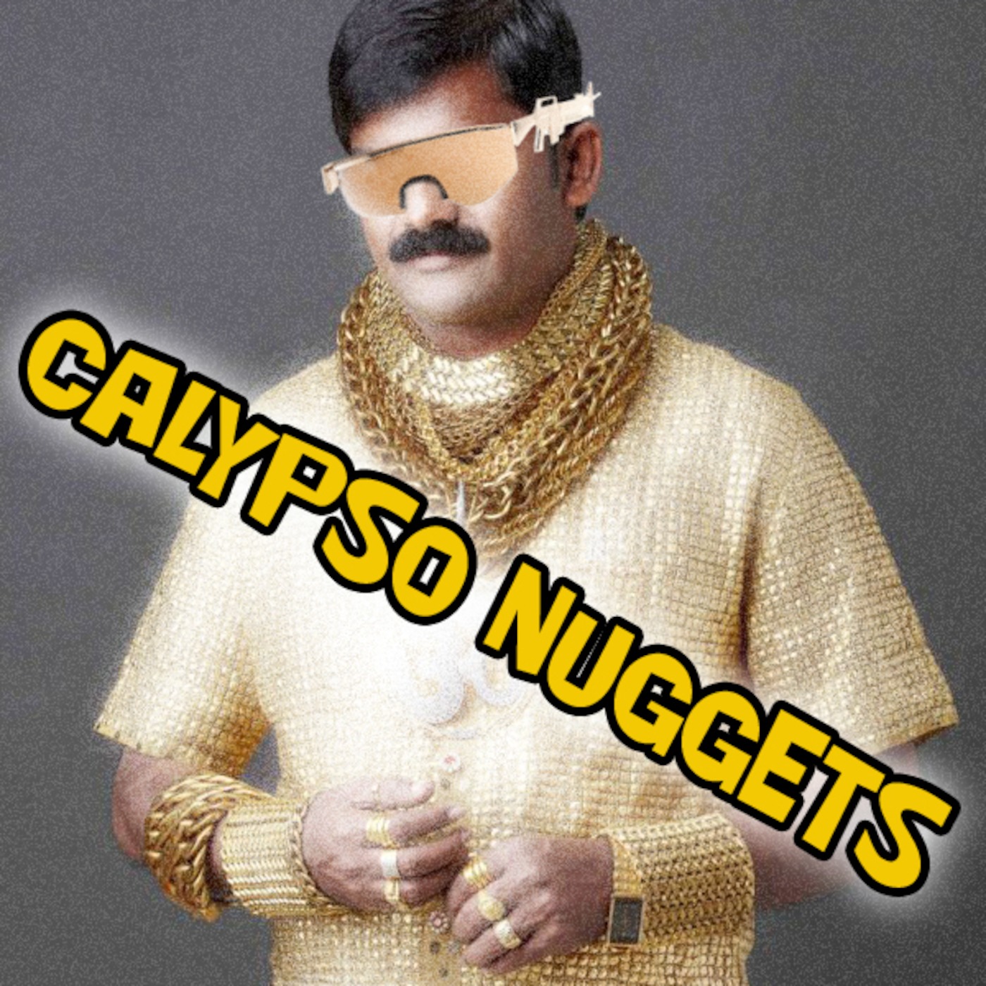 Calypso Nugget Ep.3