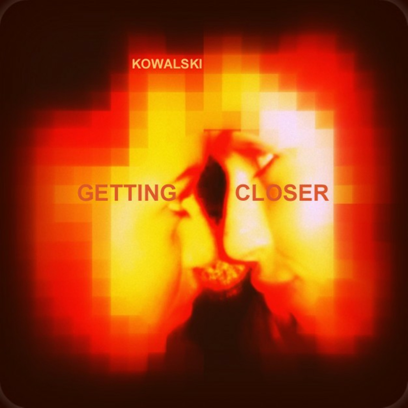 Episode 6: Getting Closer episode artwork
