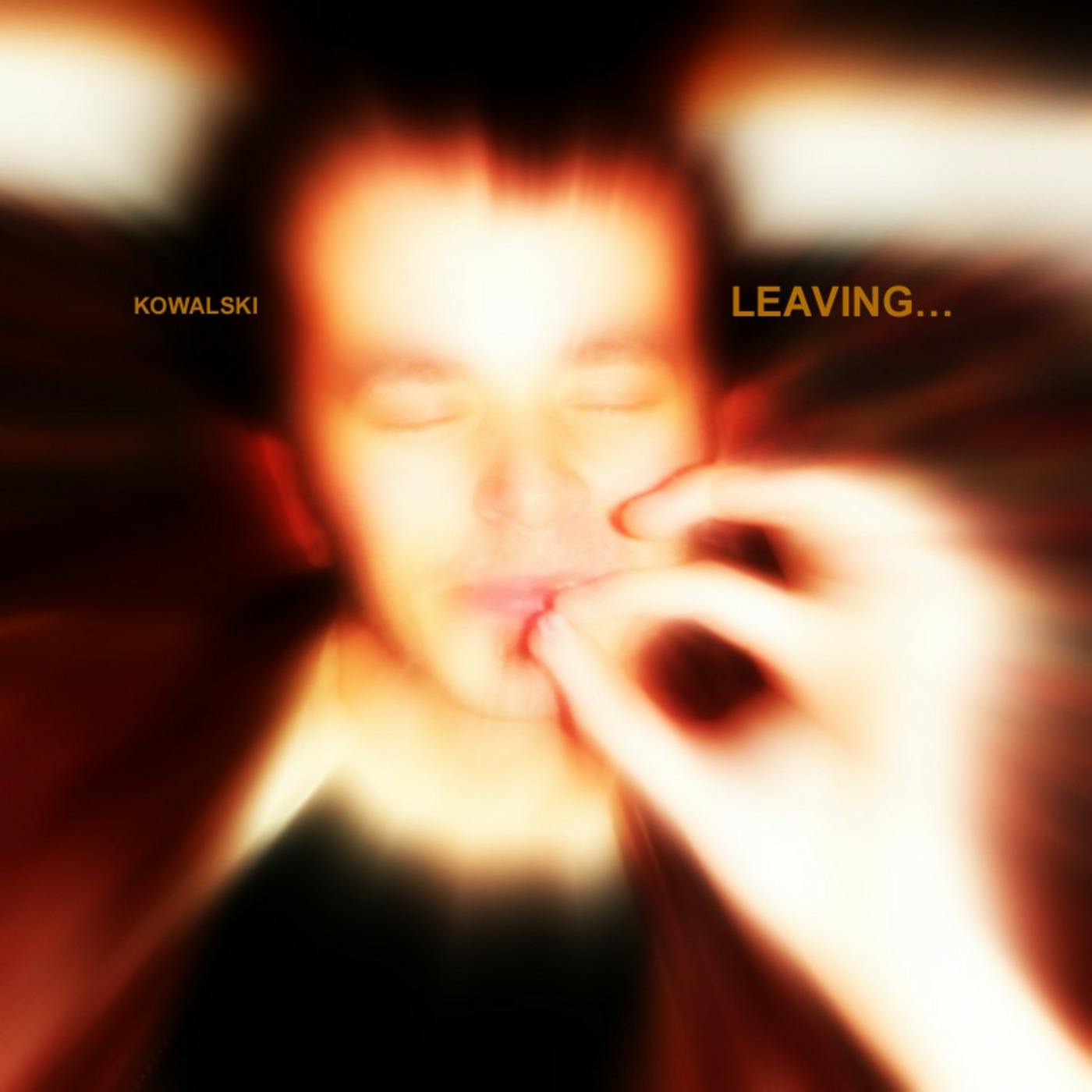 Episode 3: Leaving... episode artwork