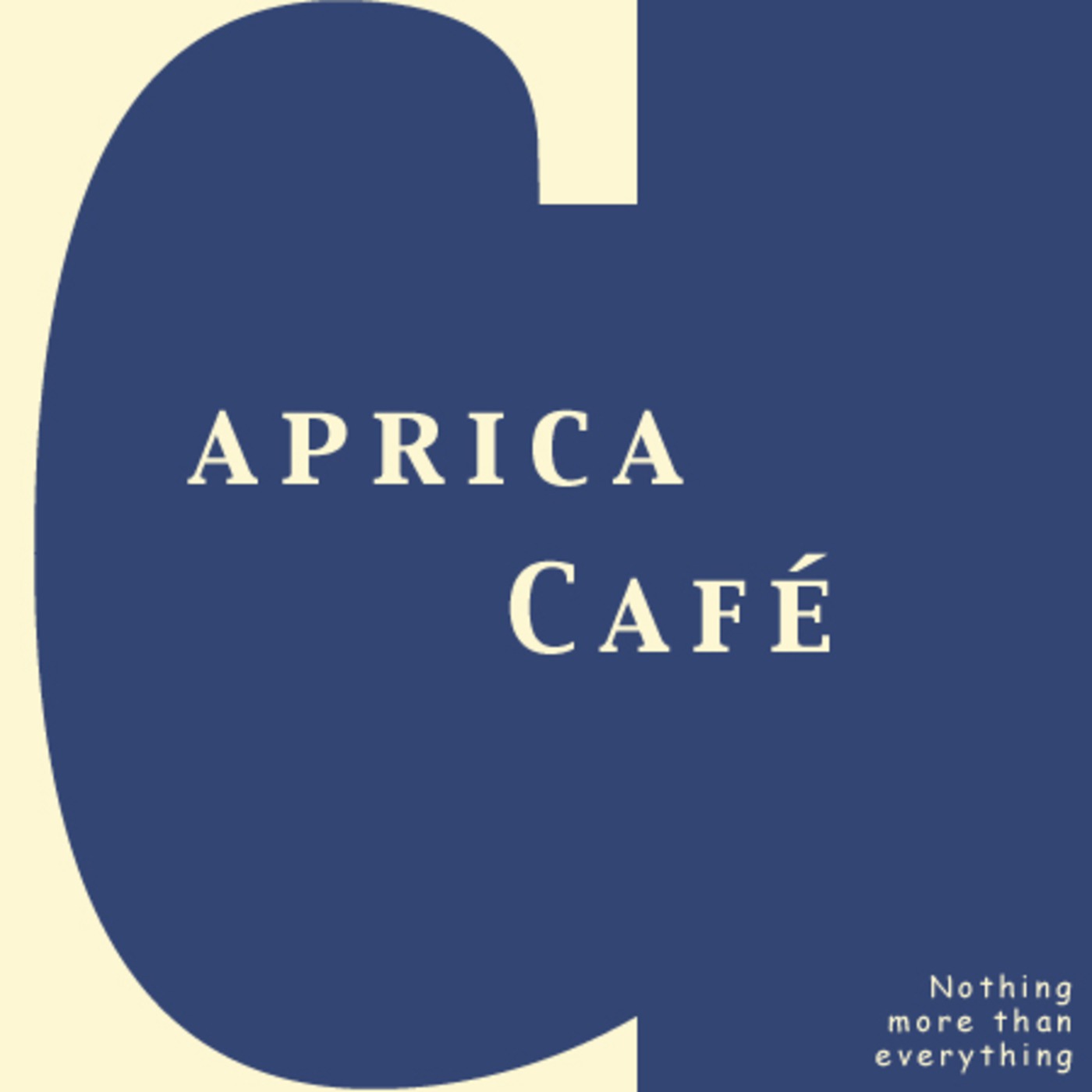 Caprica Café