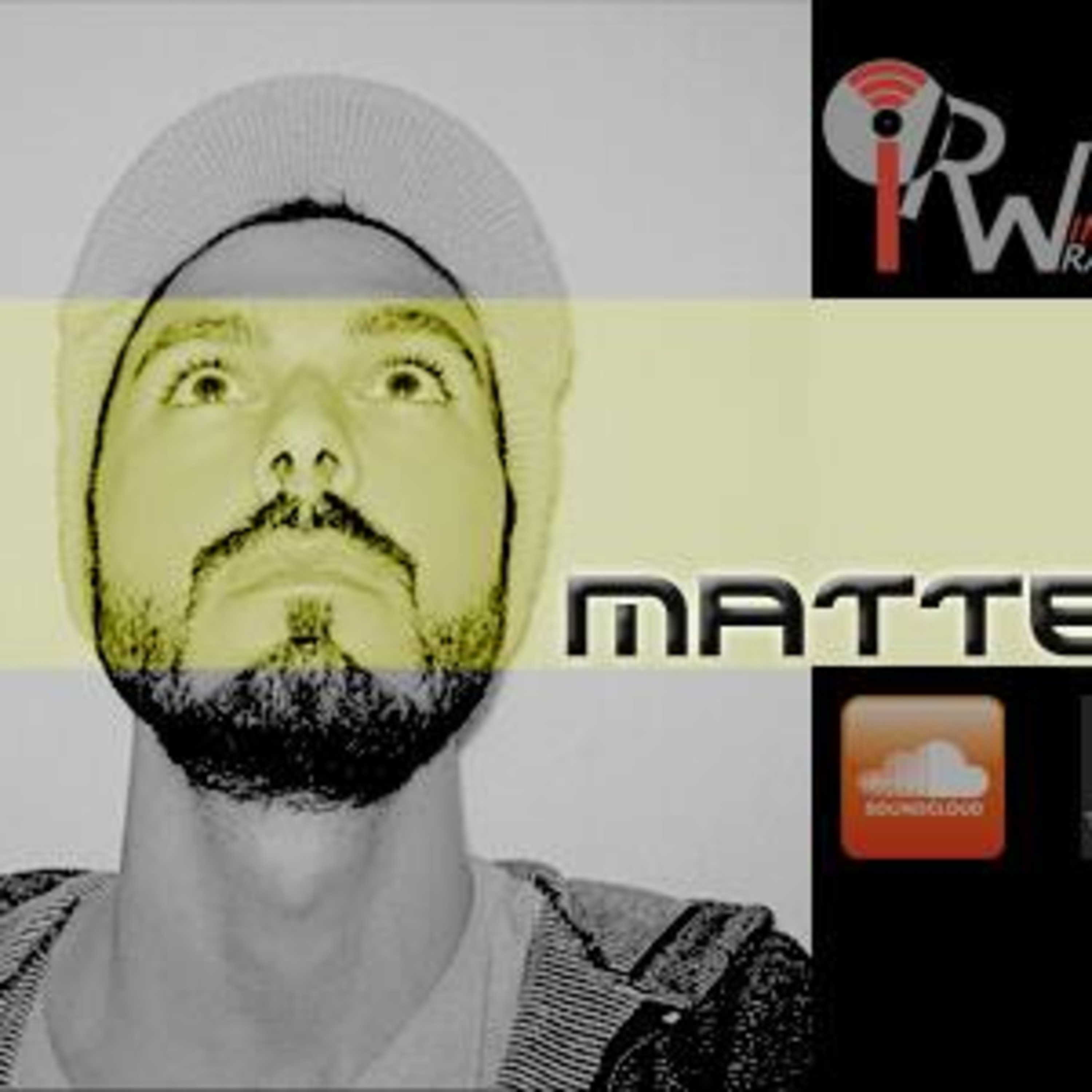 Matteo - Moai mix episode artwork