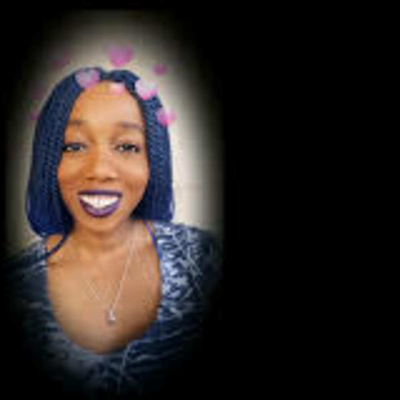 The Patricia Benjamin Podcast