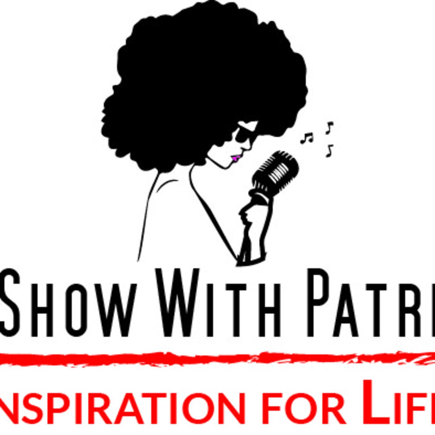 The Patricia Benjamin Podcast