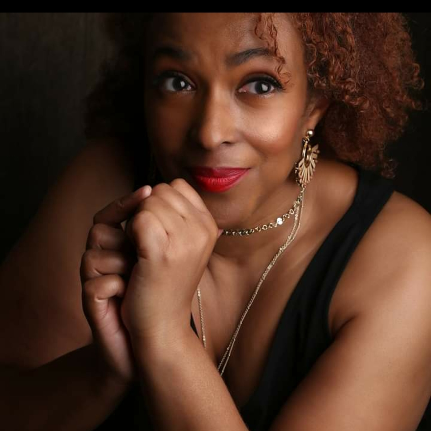 The Patricia Benjamin Podcast