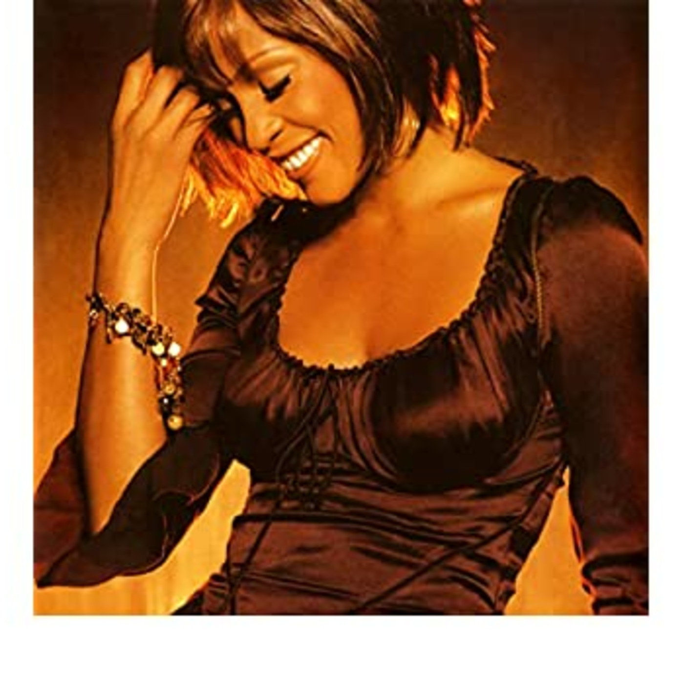 The Patricia Benjamin Podcast