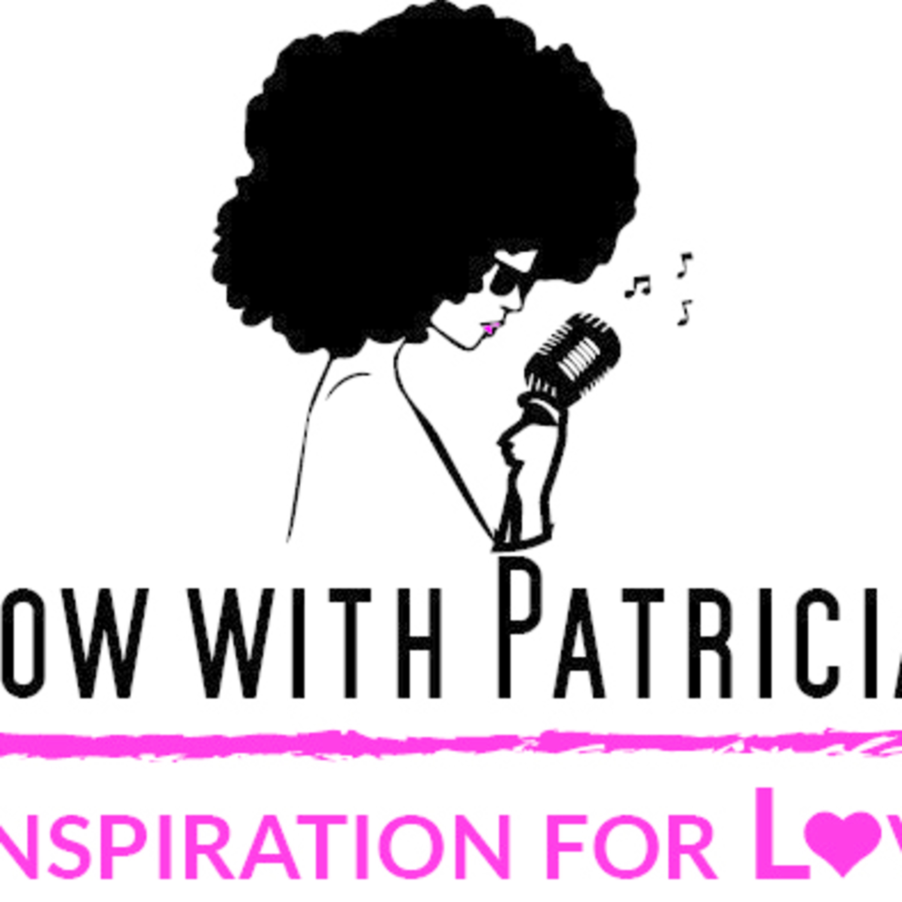 Tears and Fears with author Carisse Hollett episode artwork