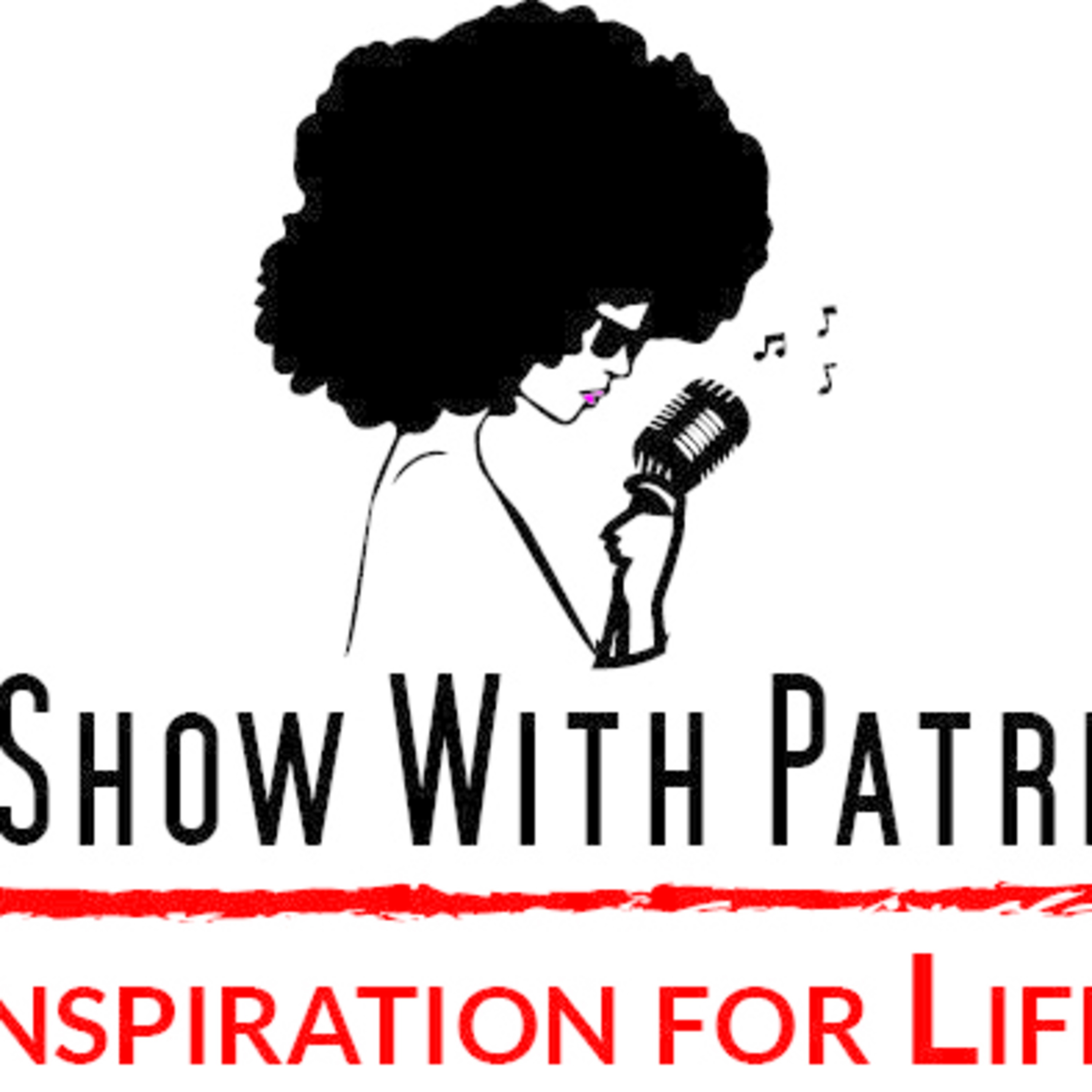 Ask Patricia Show with Dr Patricia Benjamin on How to Lean In episode artwork