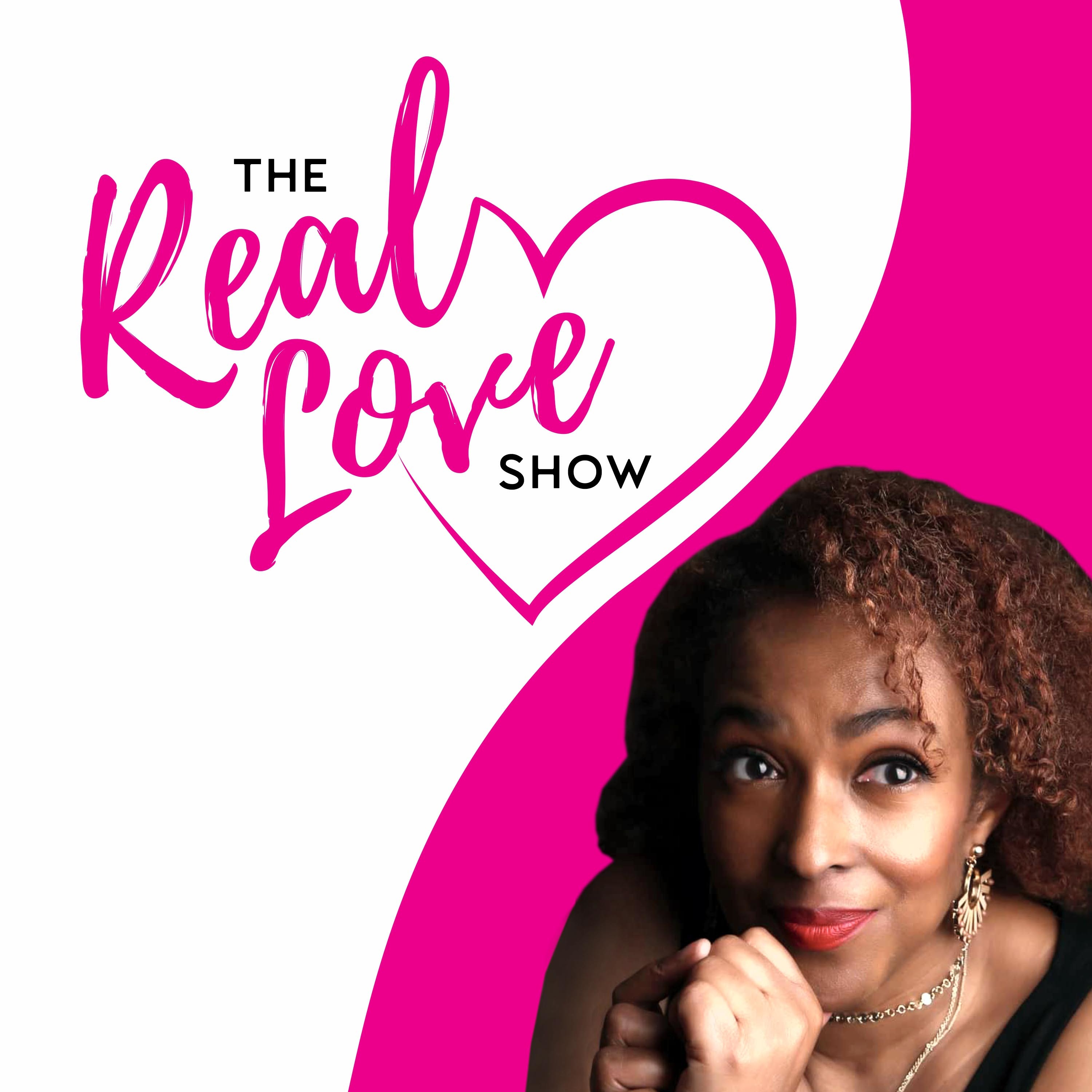 Episode 38: Real Love Show with Chrys-Ann Ambrose episode artwork
