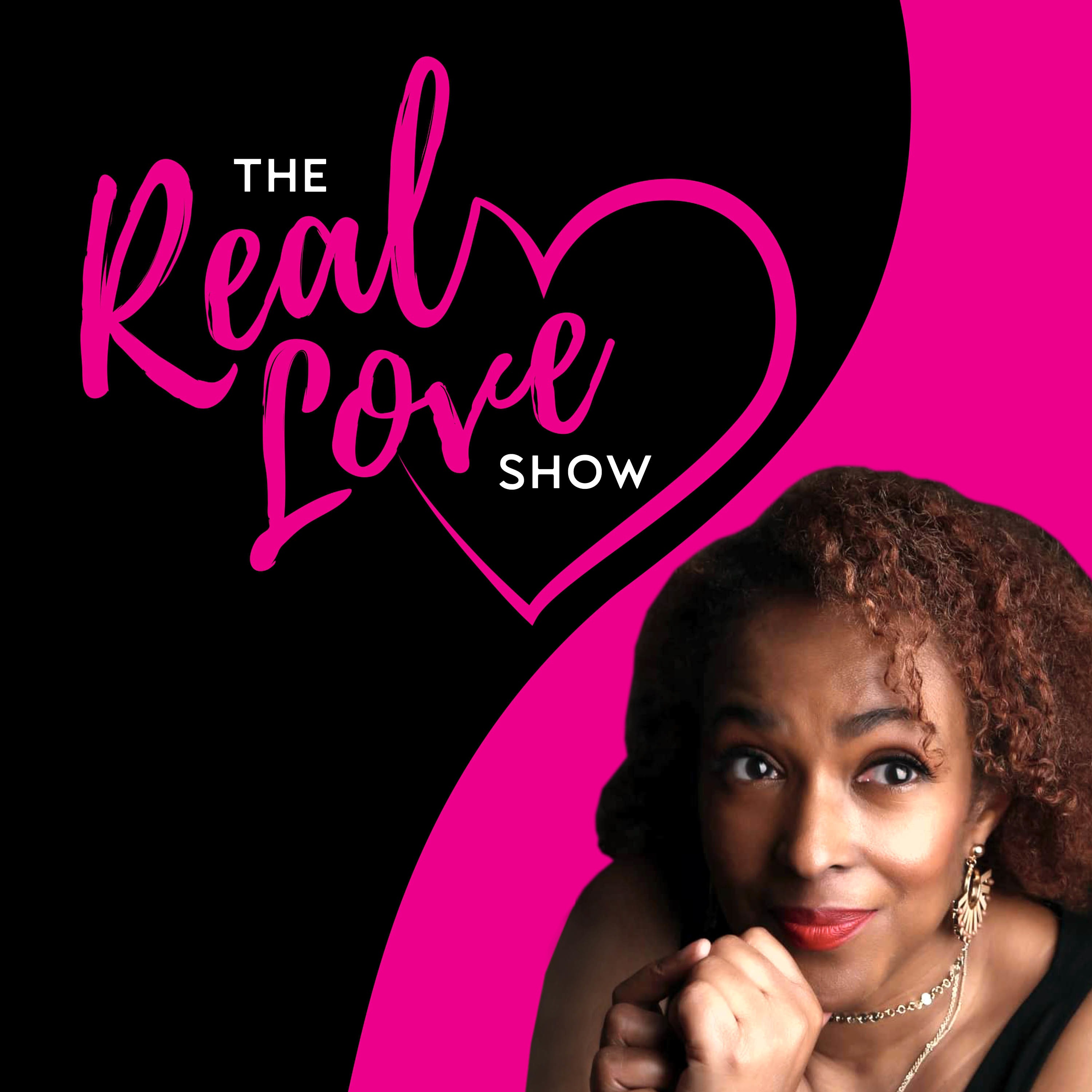 Episode 40: Real Love Show with Chrys-Ann Ambrose episode artwork