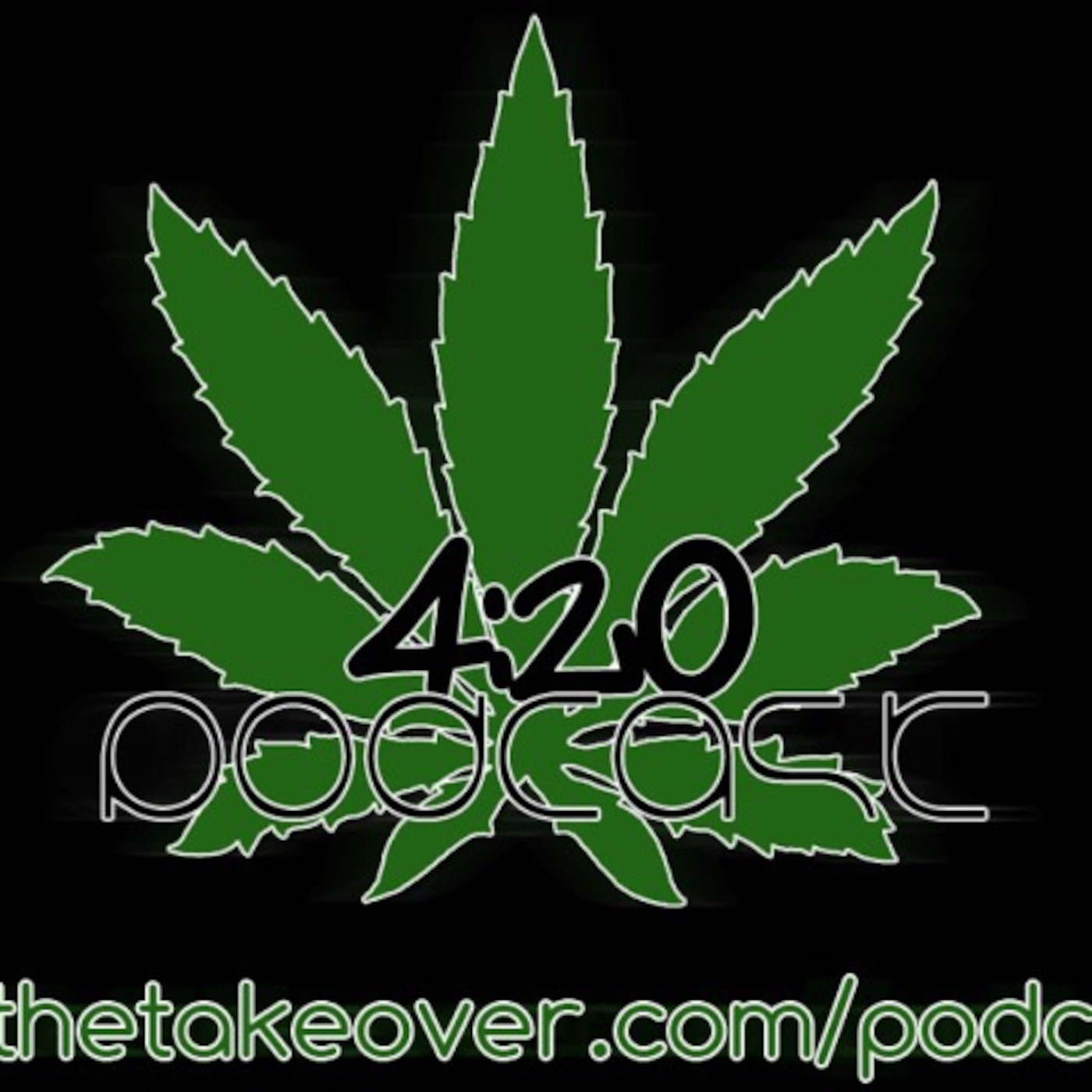4:20 Podcast podcast artwork