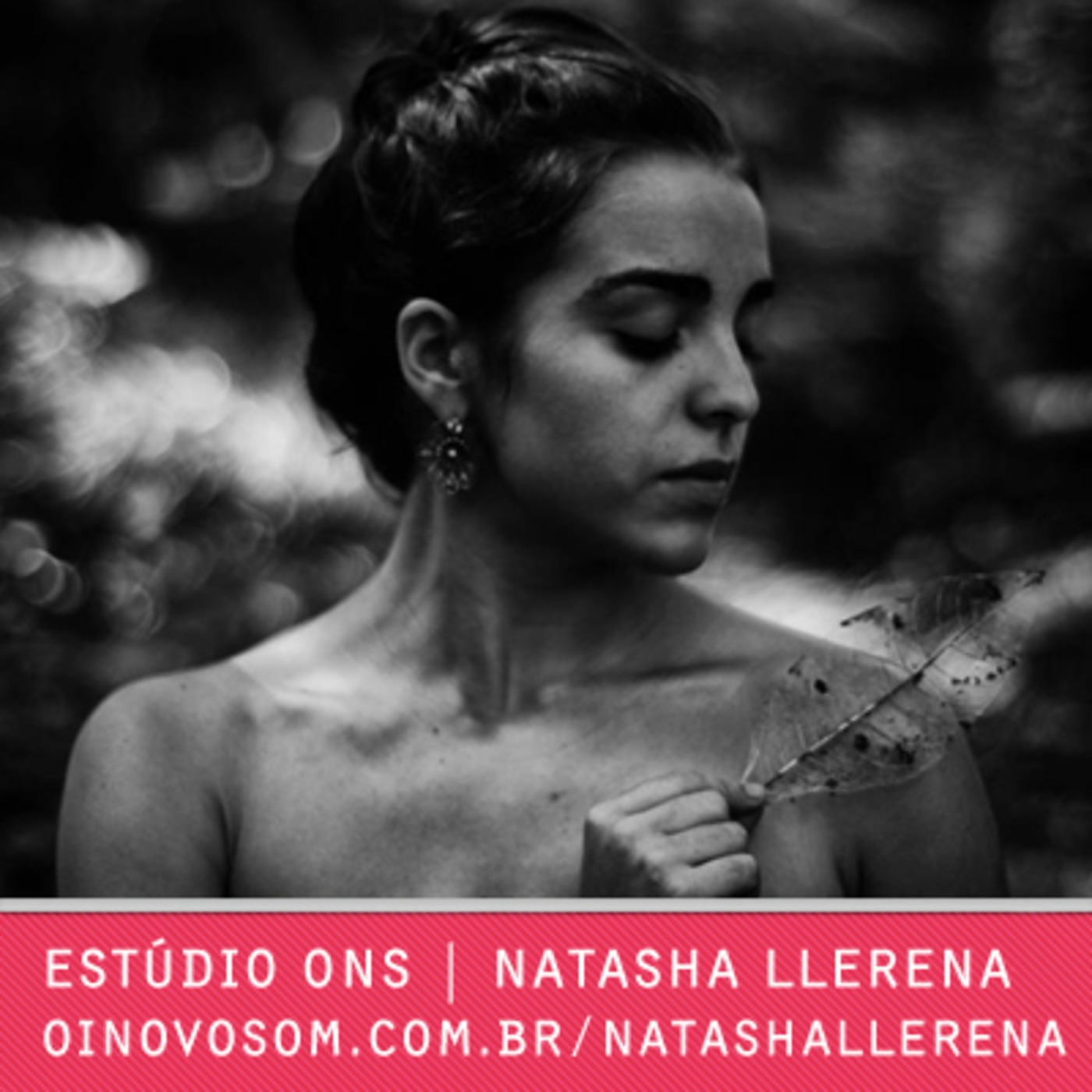 Estúdio ONS - Natasha Llerena - 12/09/2012