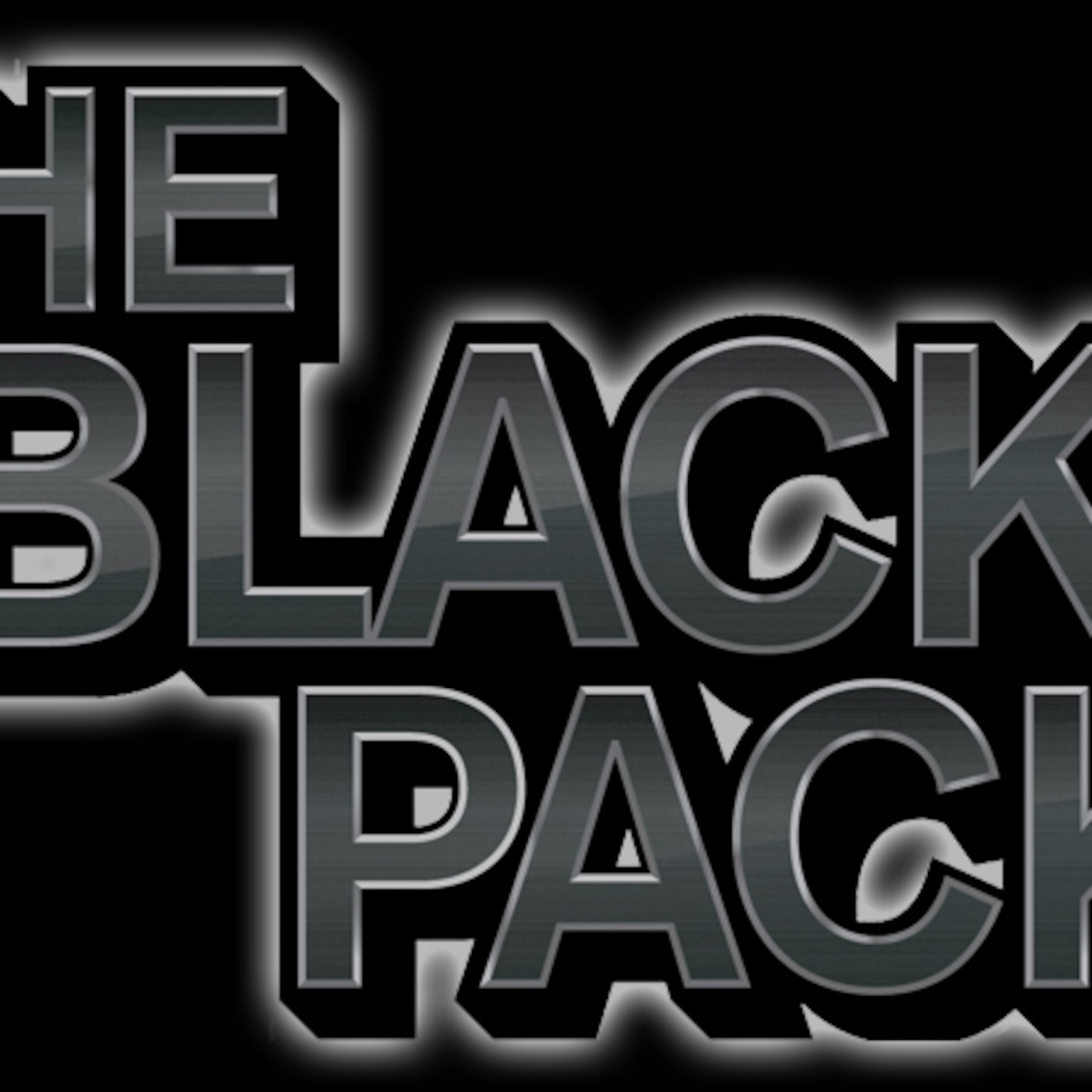 Episode 183: #TheBlackPack Pt. 2